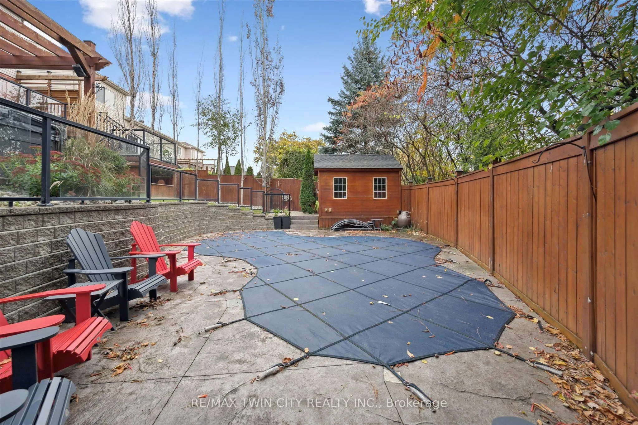 305 Pine Valley Drive