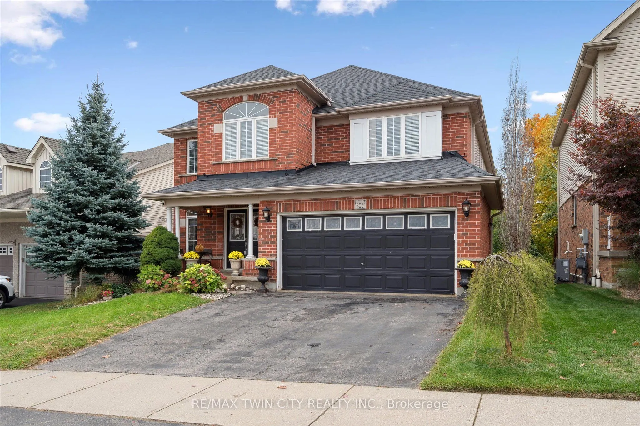 305 Pine Valley Drive