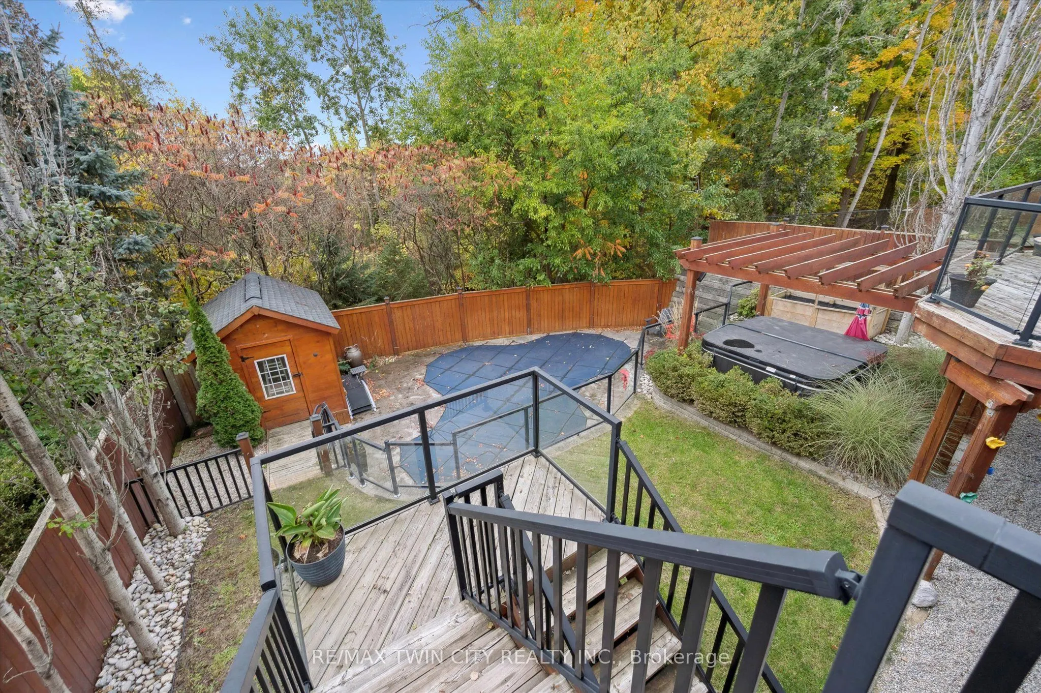 305 Pine Valley Drive