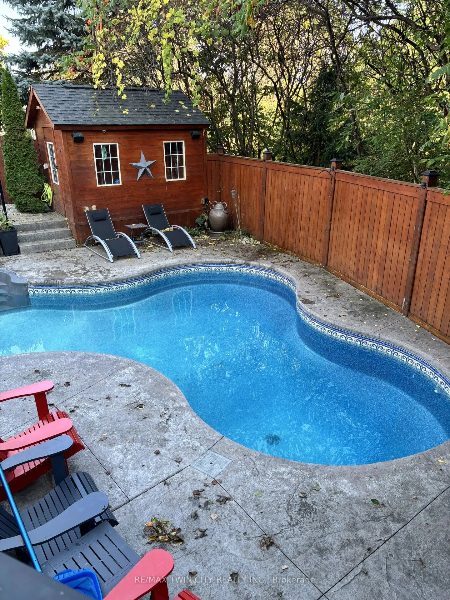 305 Pine Valley Drive