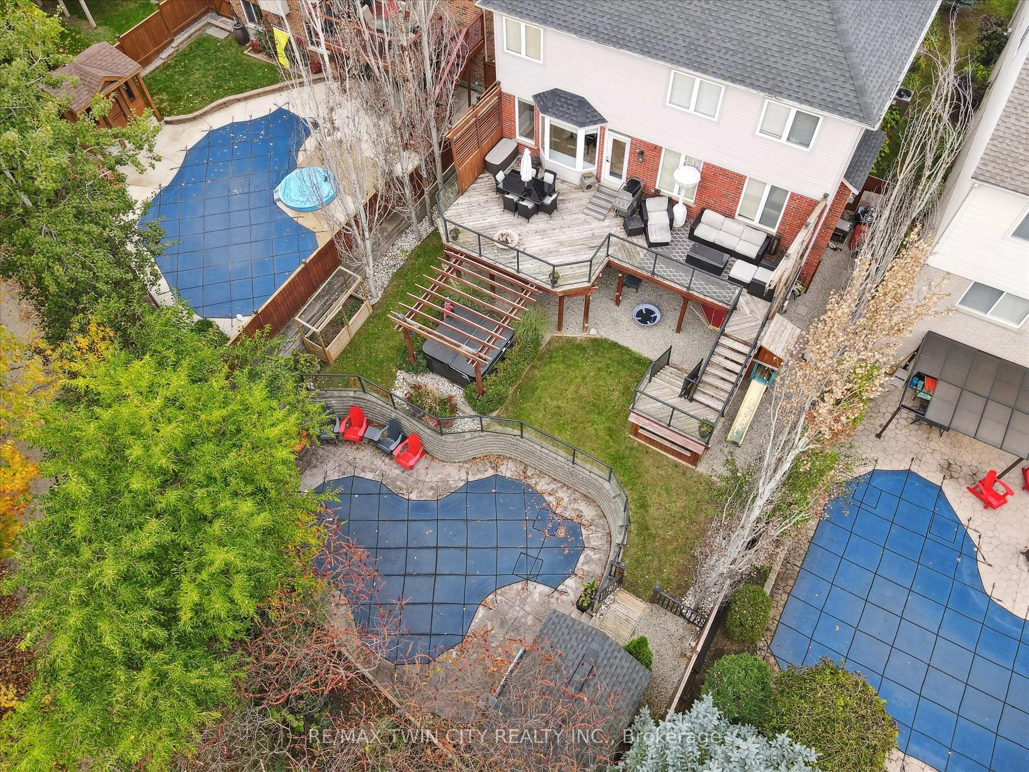 305 Pine Valley Drive