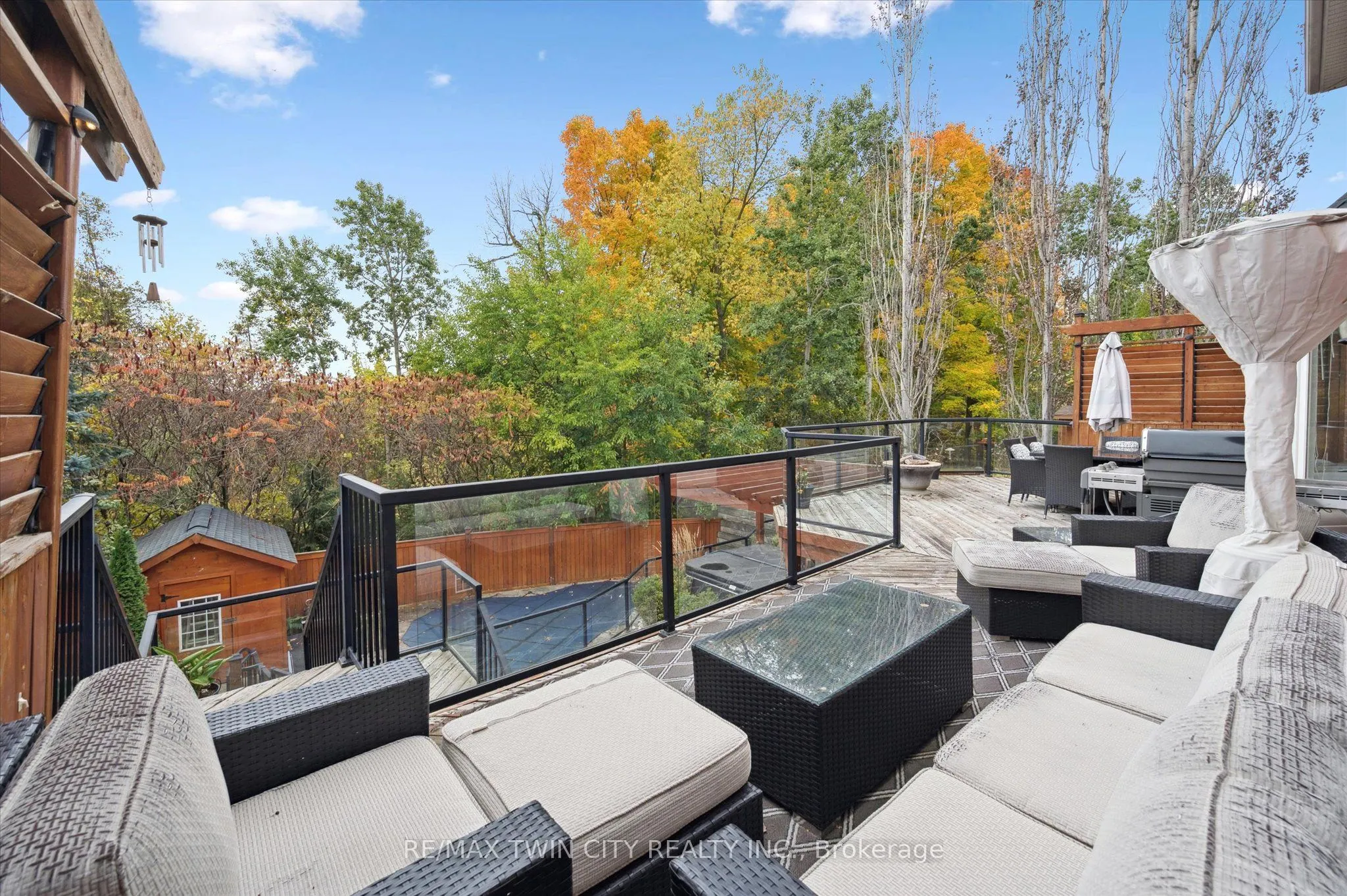 305 Pine Valley Drive