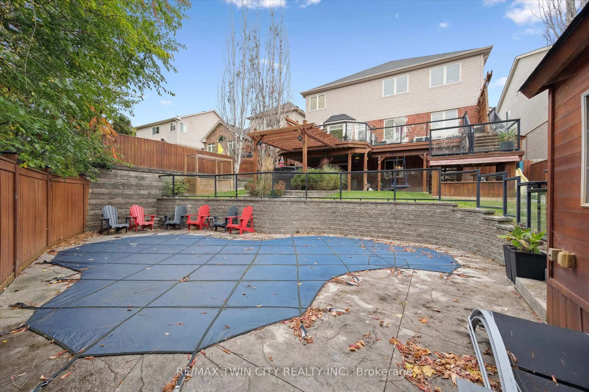305 Pine Valley Drive