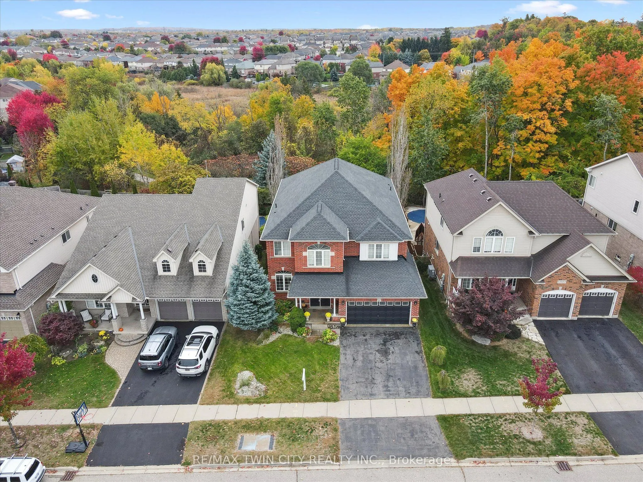 305 Pine Valley Drive