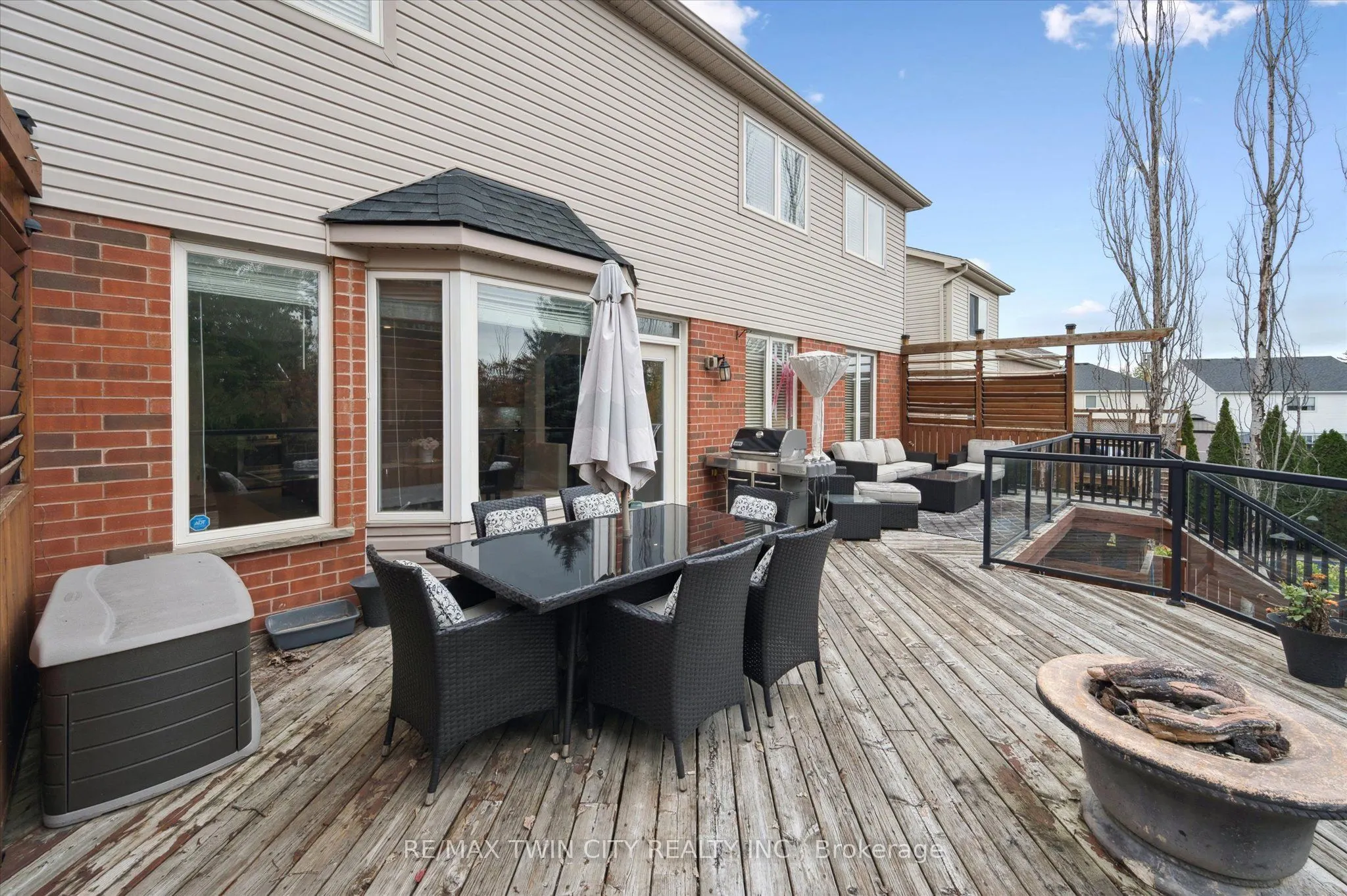 305 Pine Valley Drive
