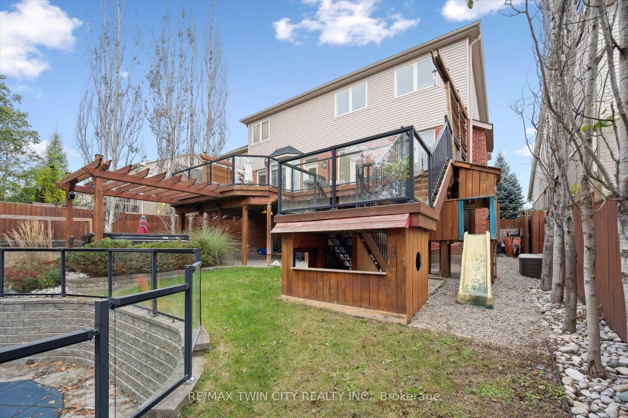 305 Pine Valley Drive