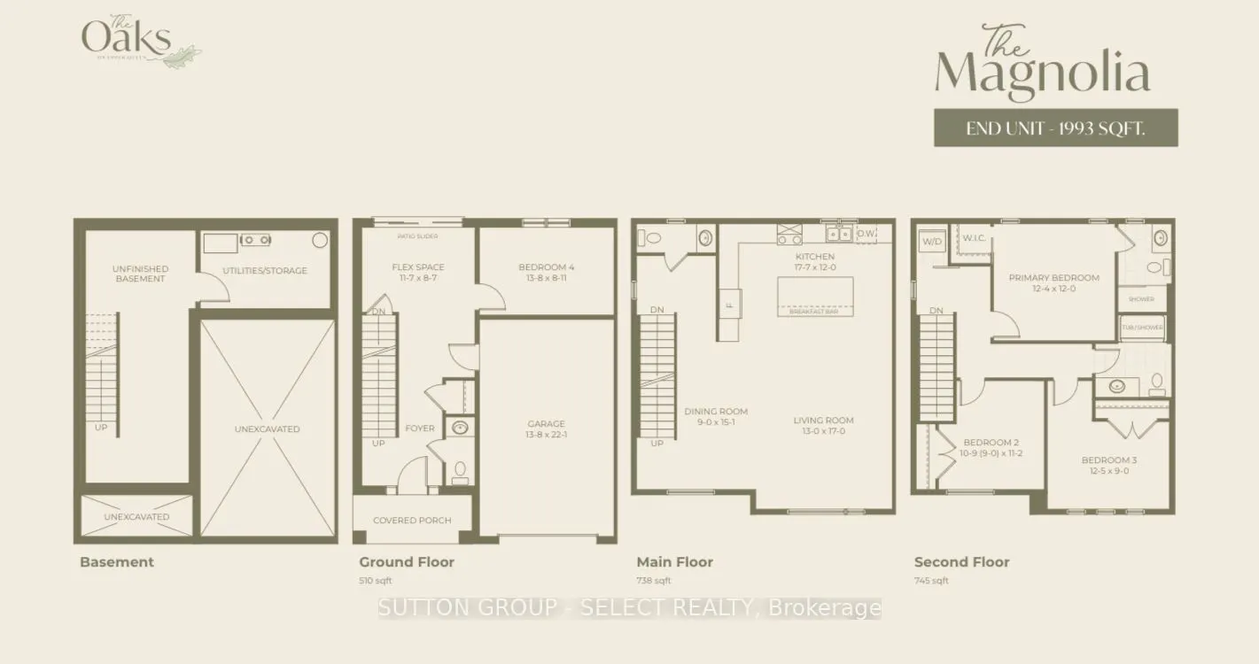 233 Upper Queen Street, #2