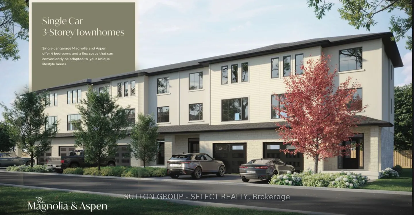 233 Upper Queen Street, #2