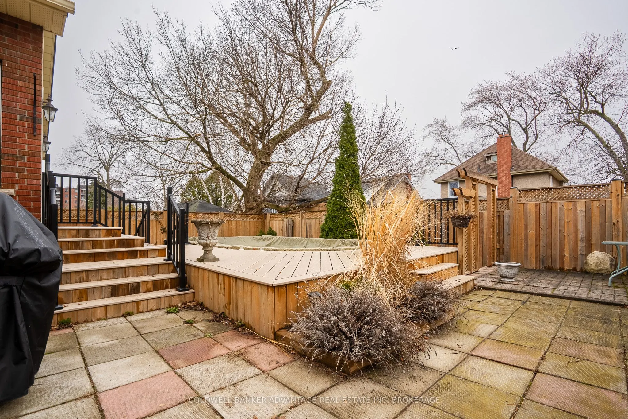 17 Wardrope Avenue