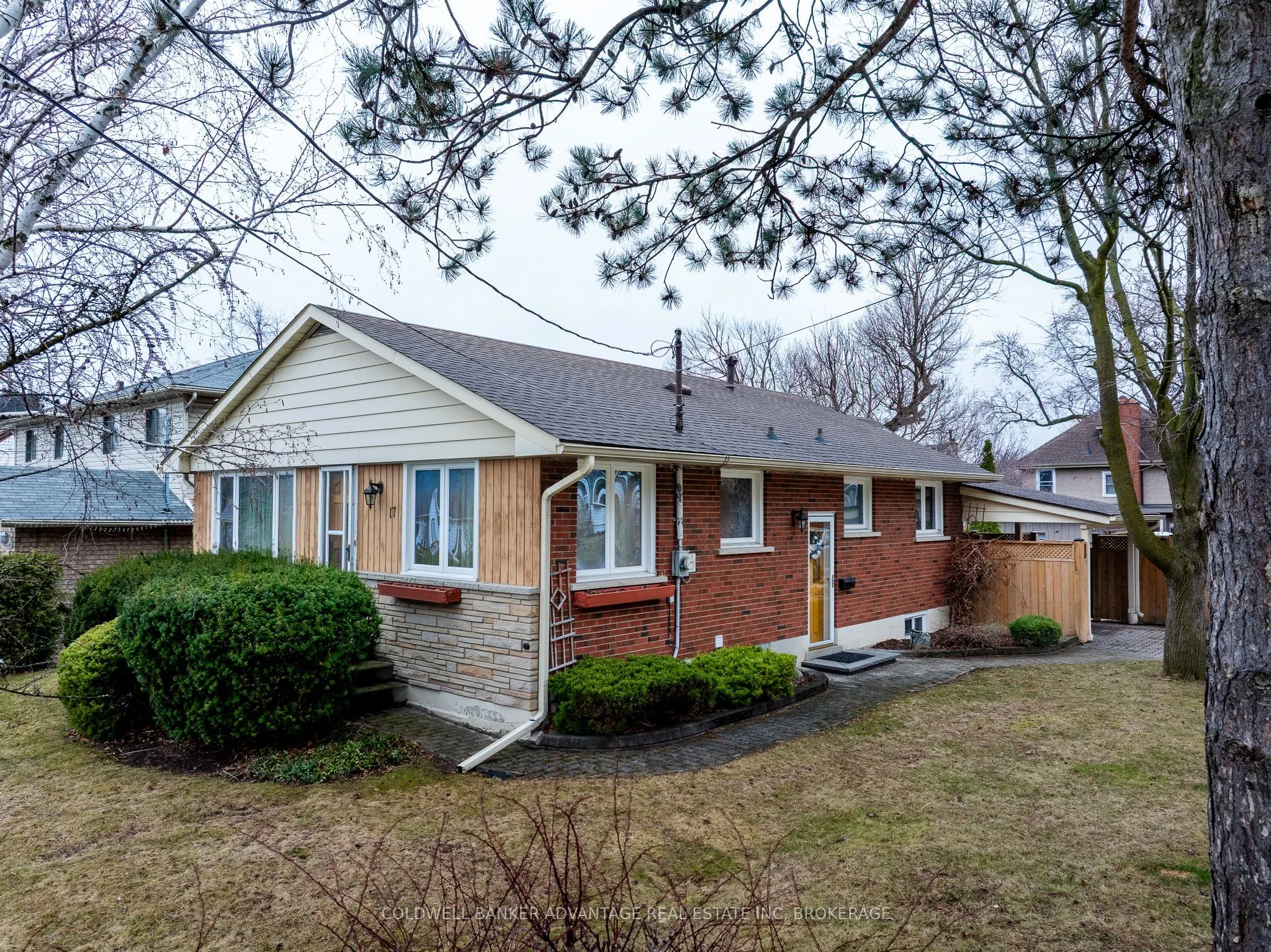 17 Wardrope Avenue