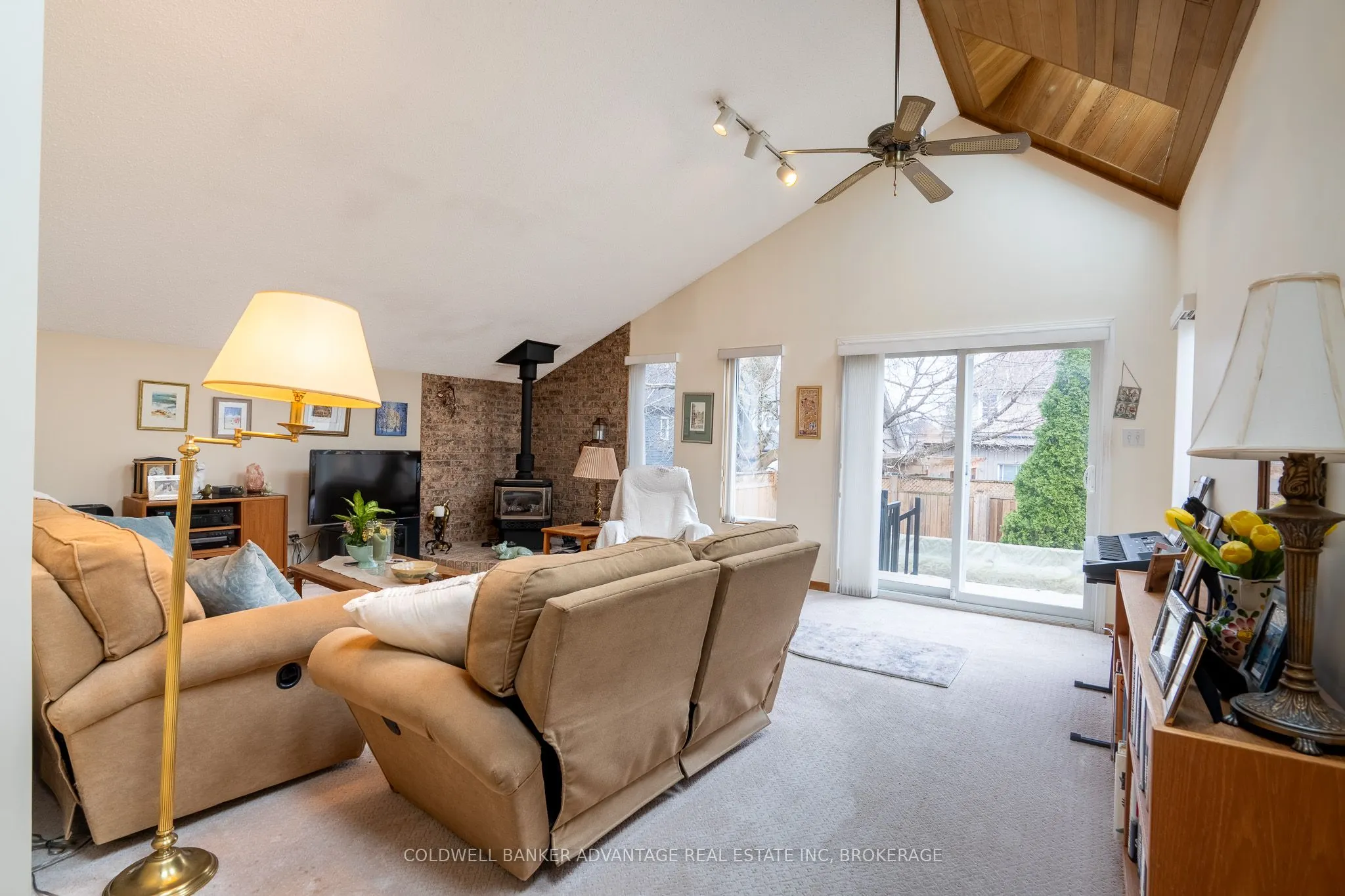 17 Wardrope Avenue