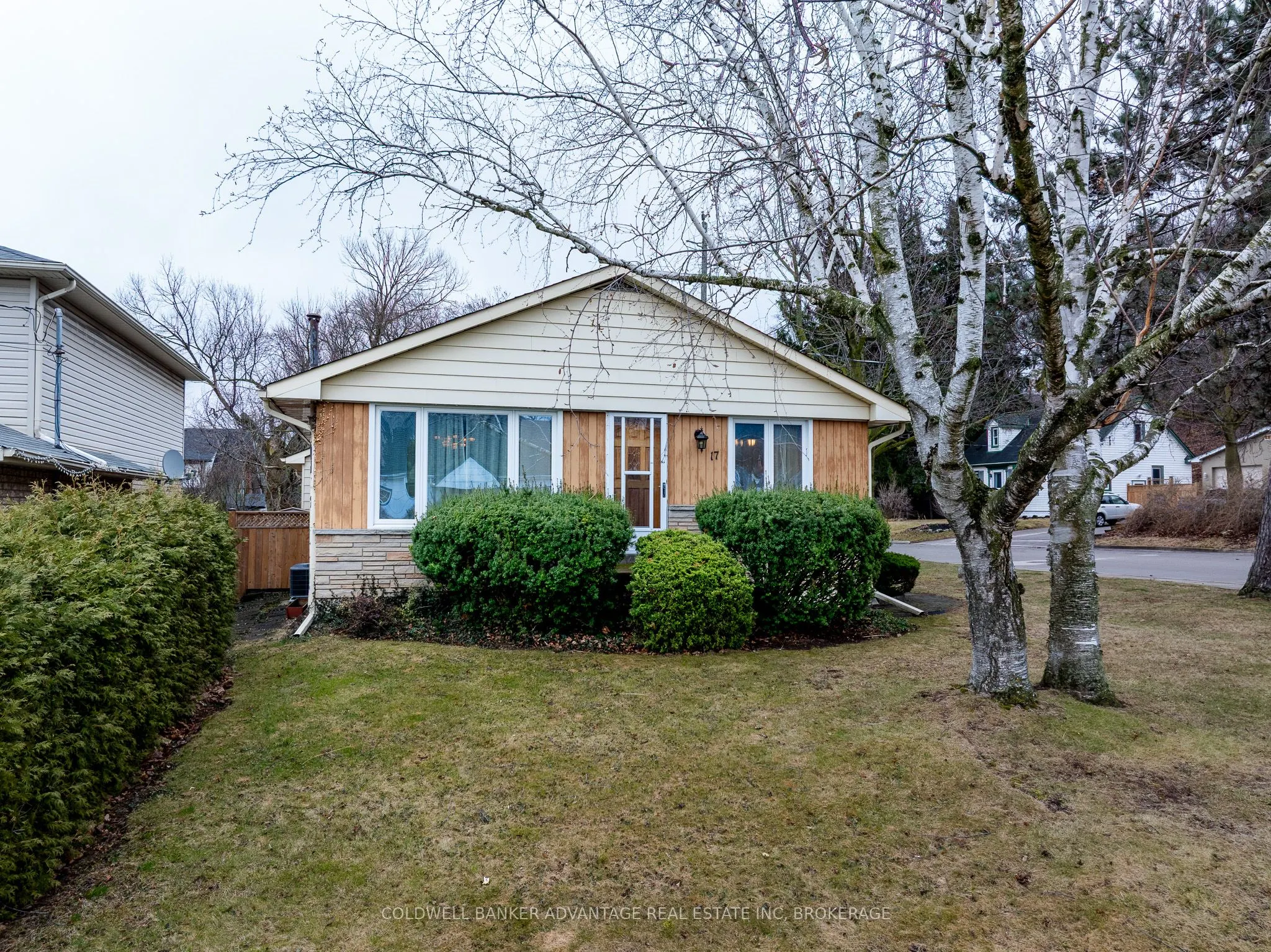 17 Wardrope Avenue