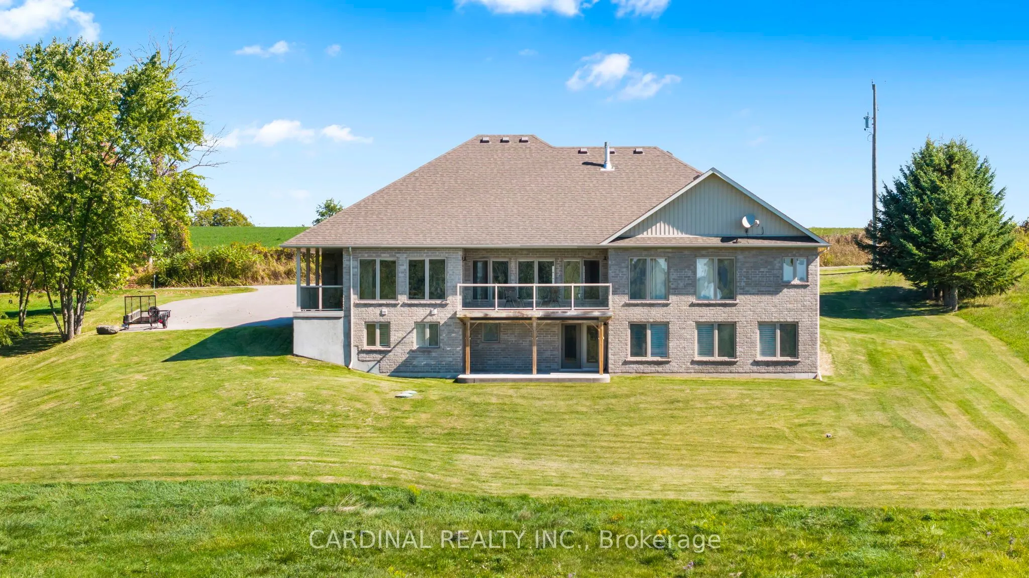 2950 Williamson Road