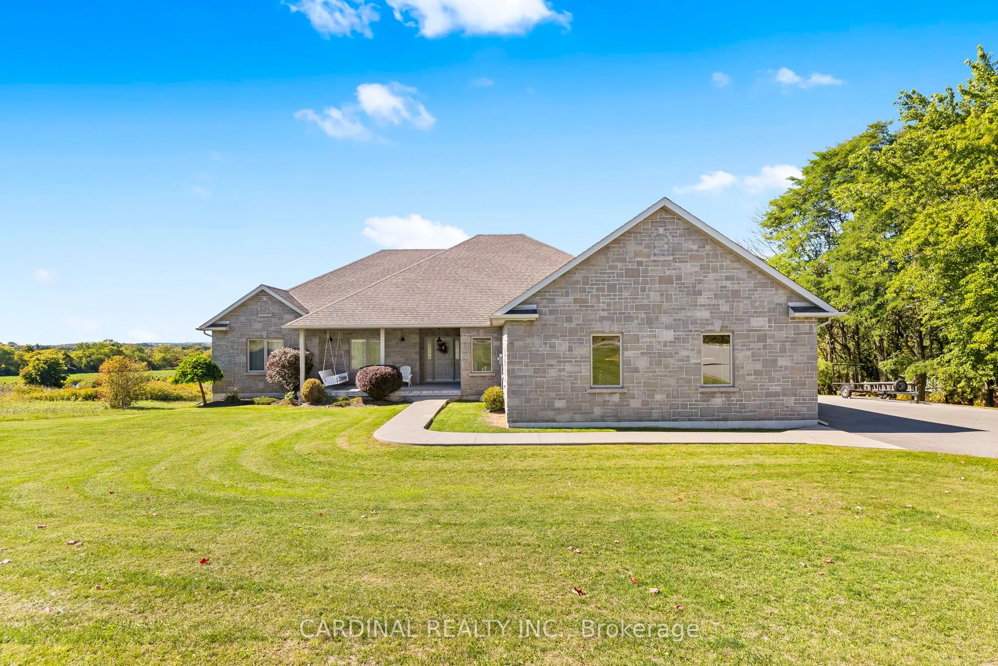 2950 Williamson Road
