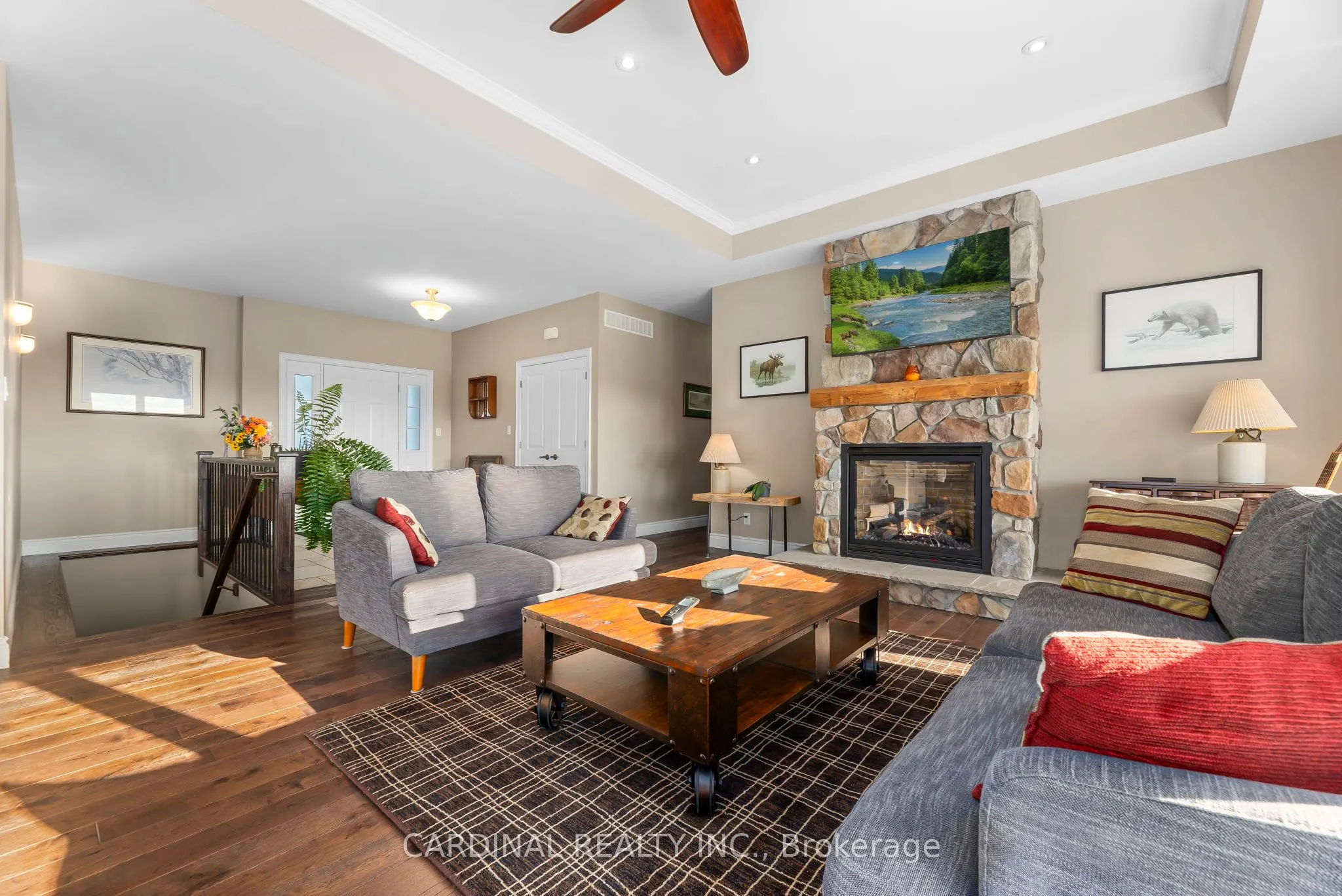 2950 Williamson Road