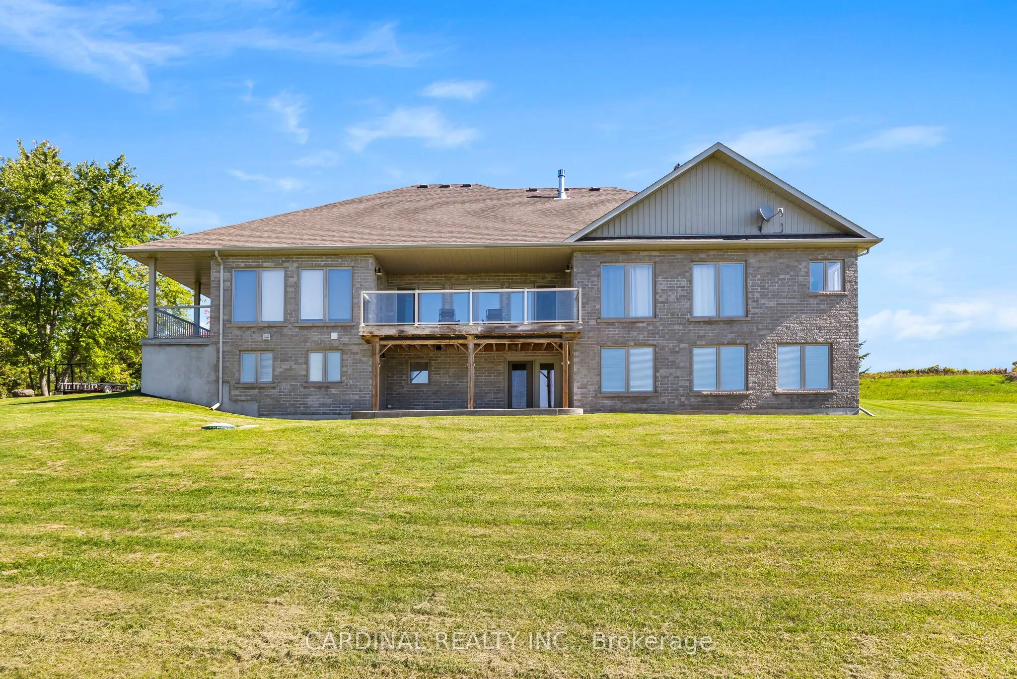 2950 Williamson Road