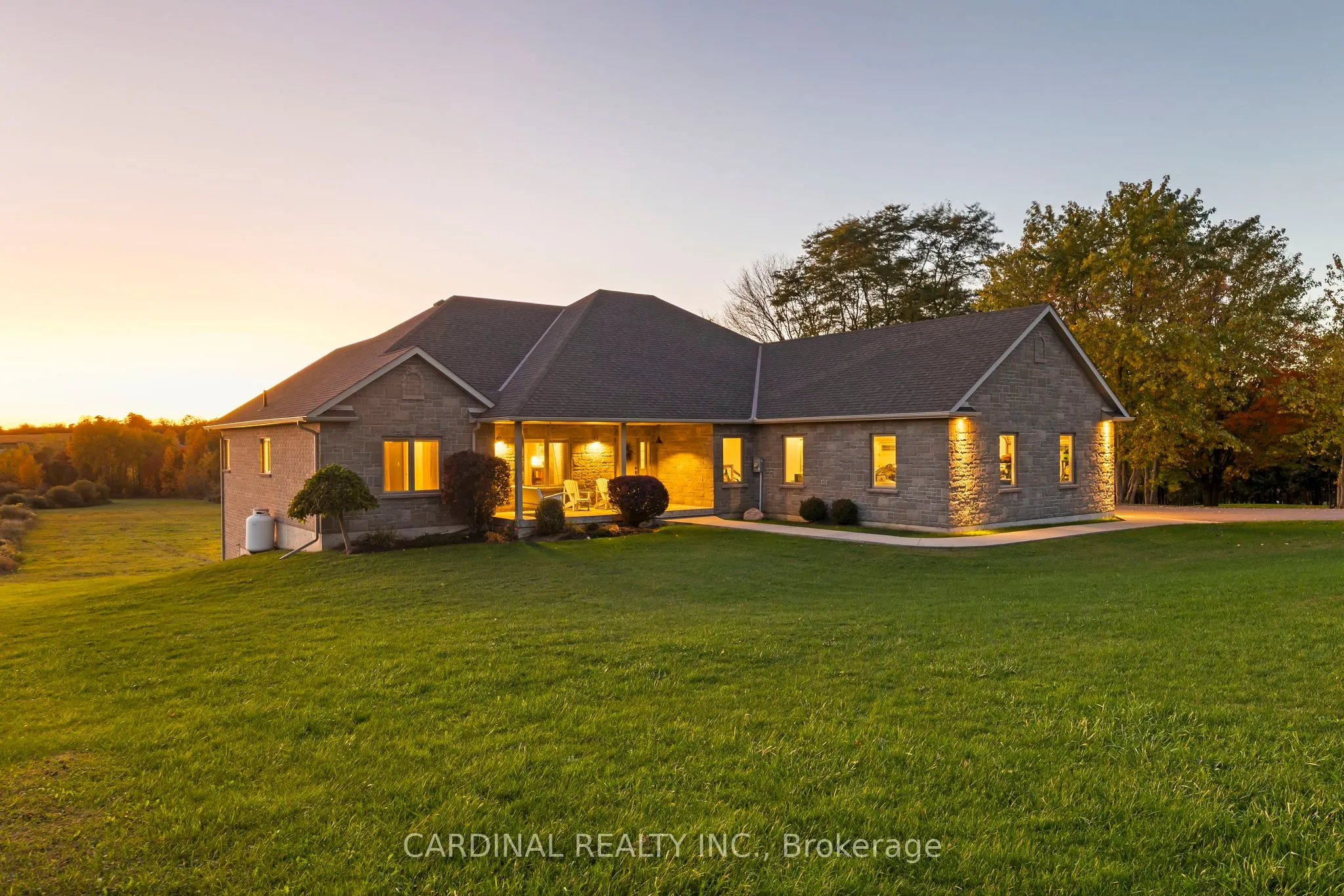 2950 Williamson Road
