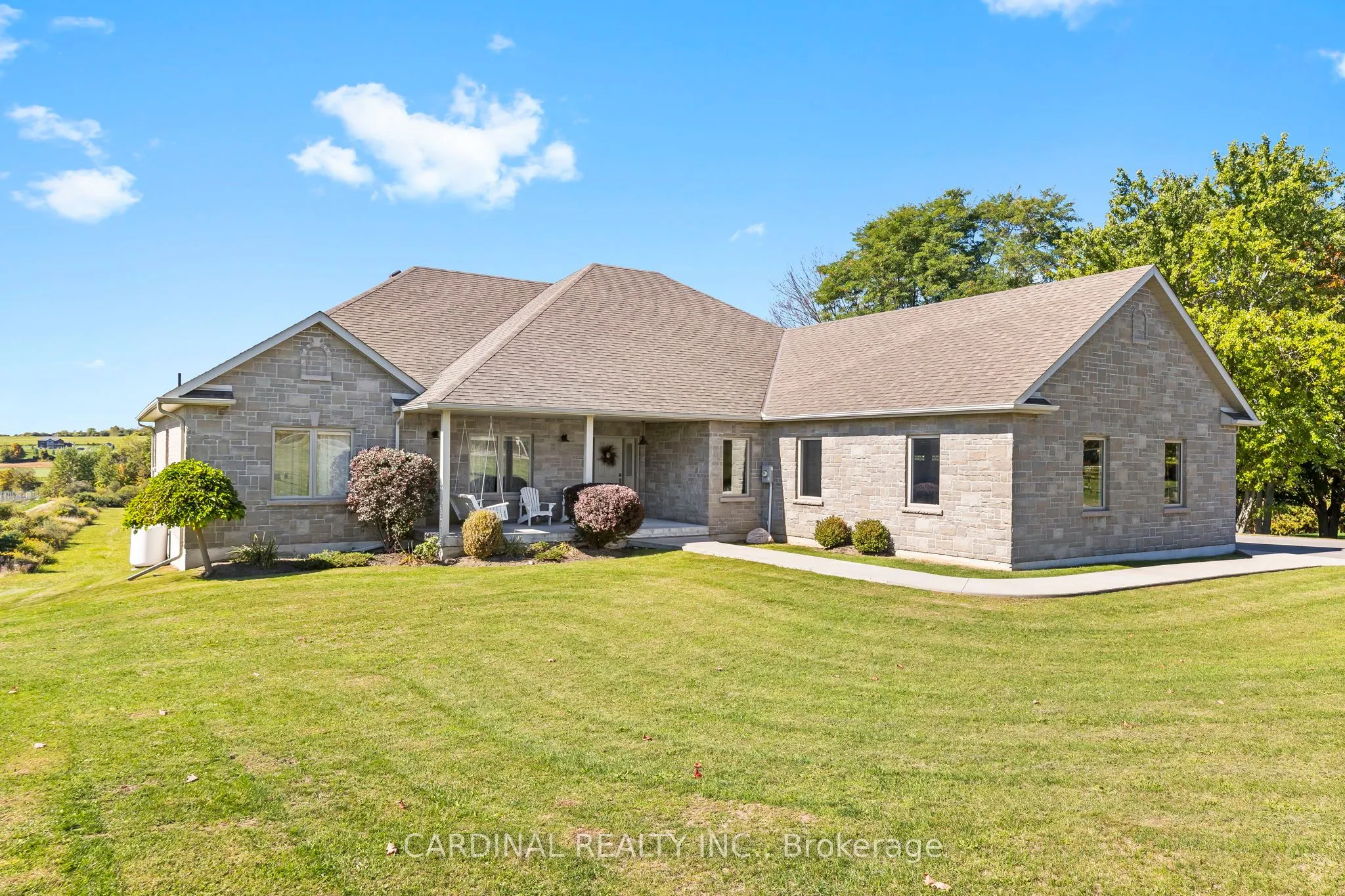 2950 Williamson Road