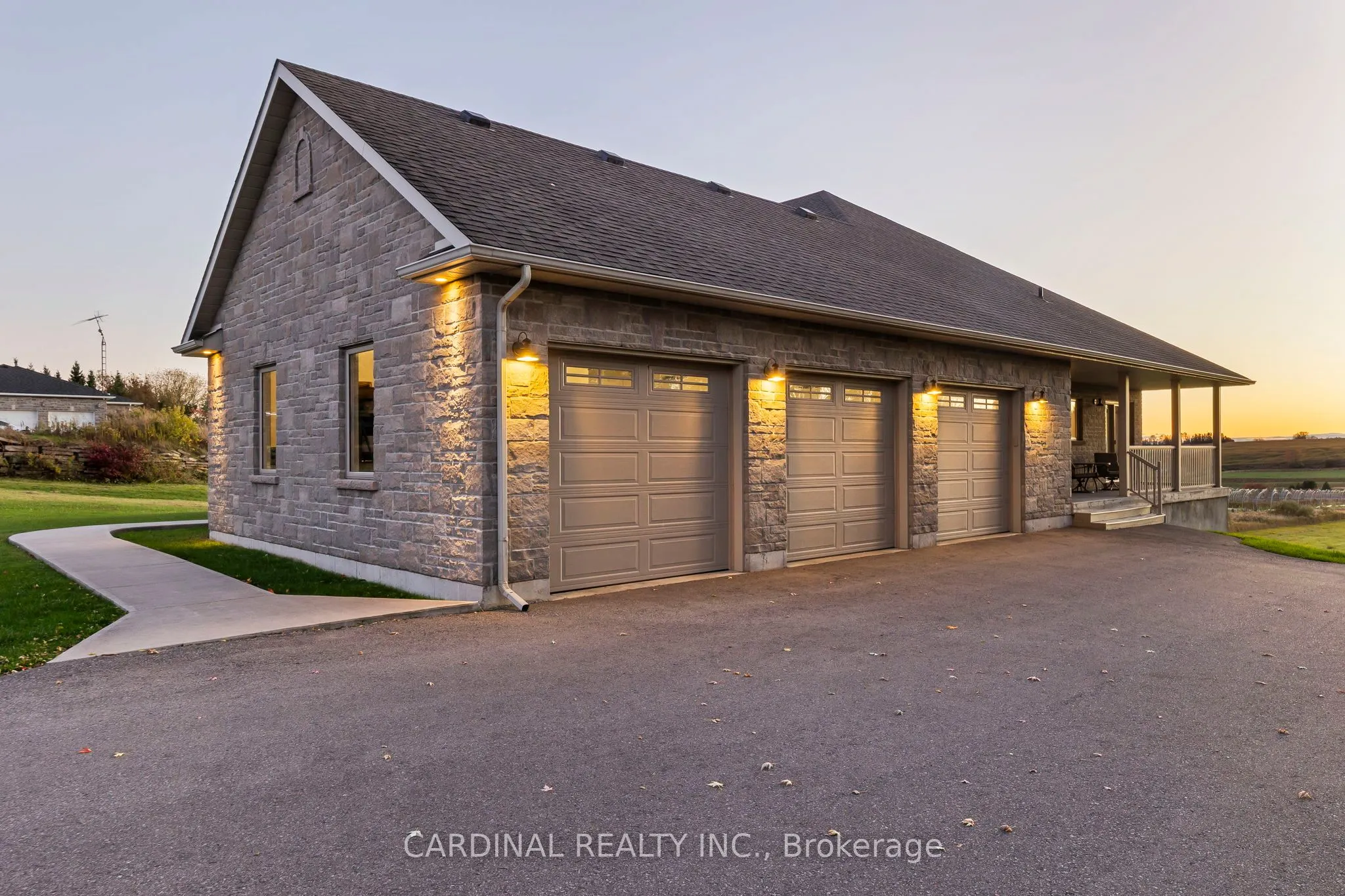 2950 Williamson Road