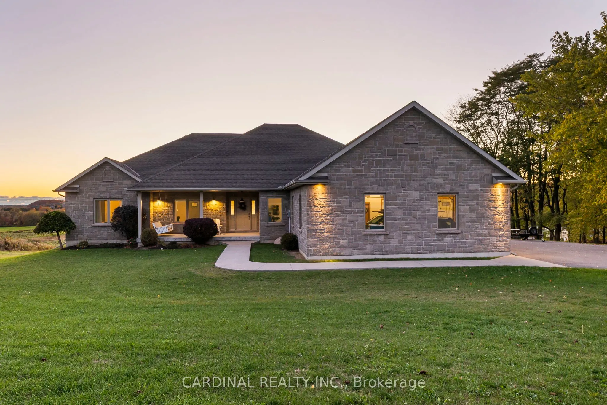 2950 Williamson Road