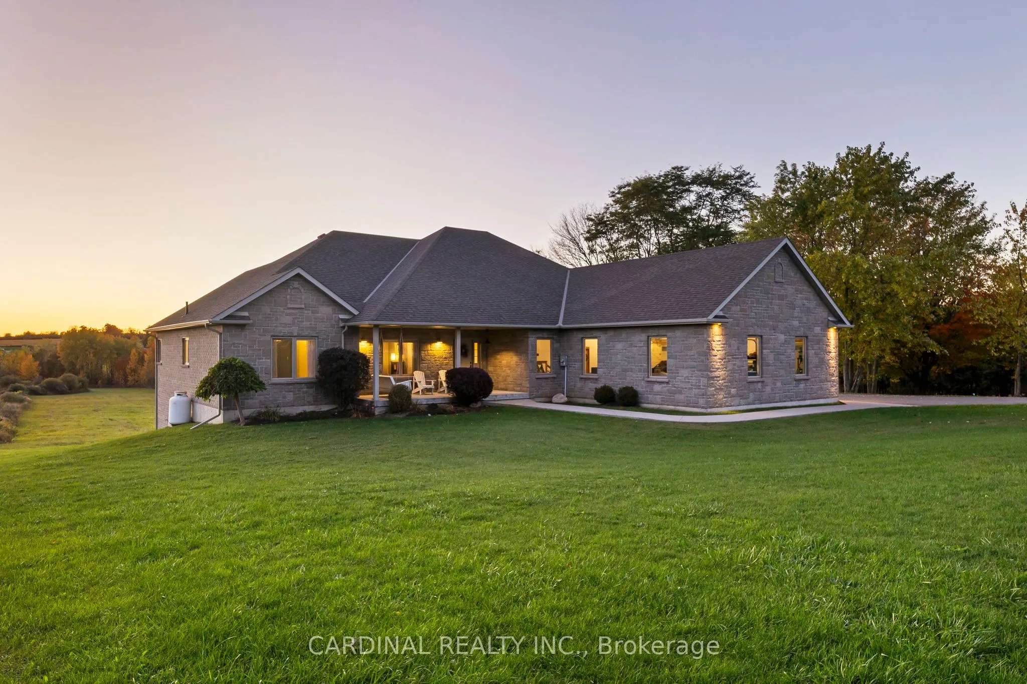 2950 Williamson Road