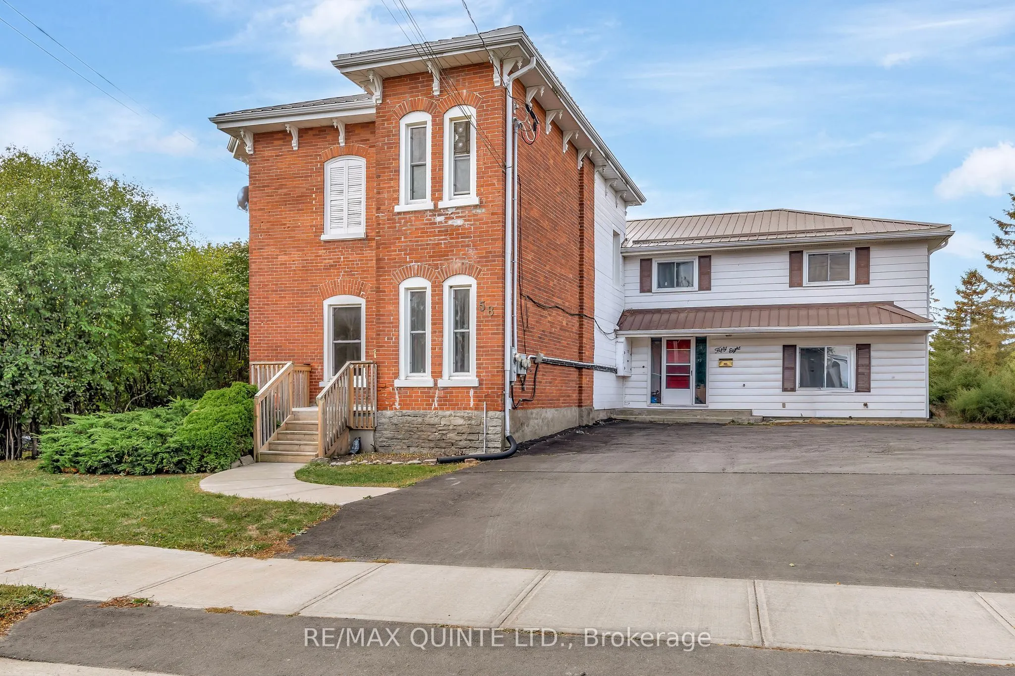 58 Avondale Road