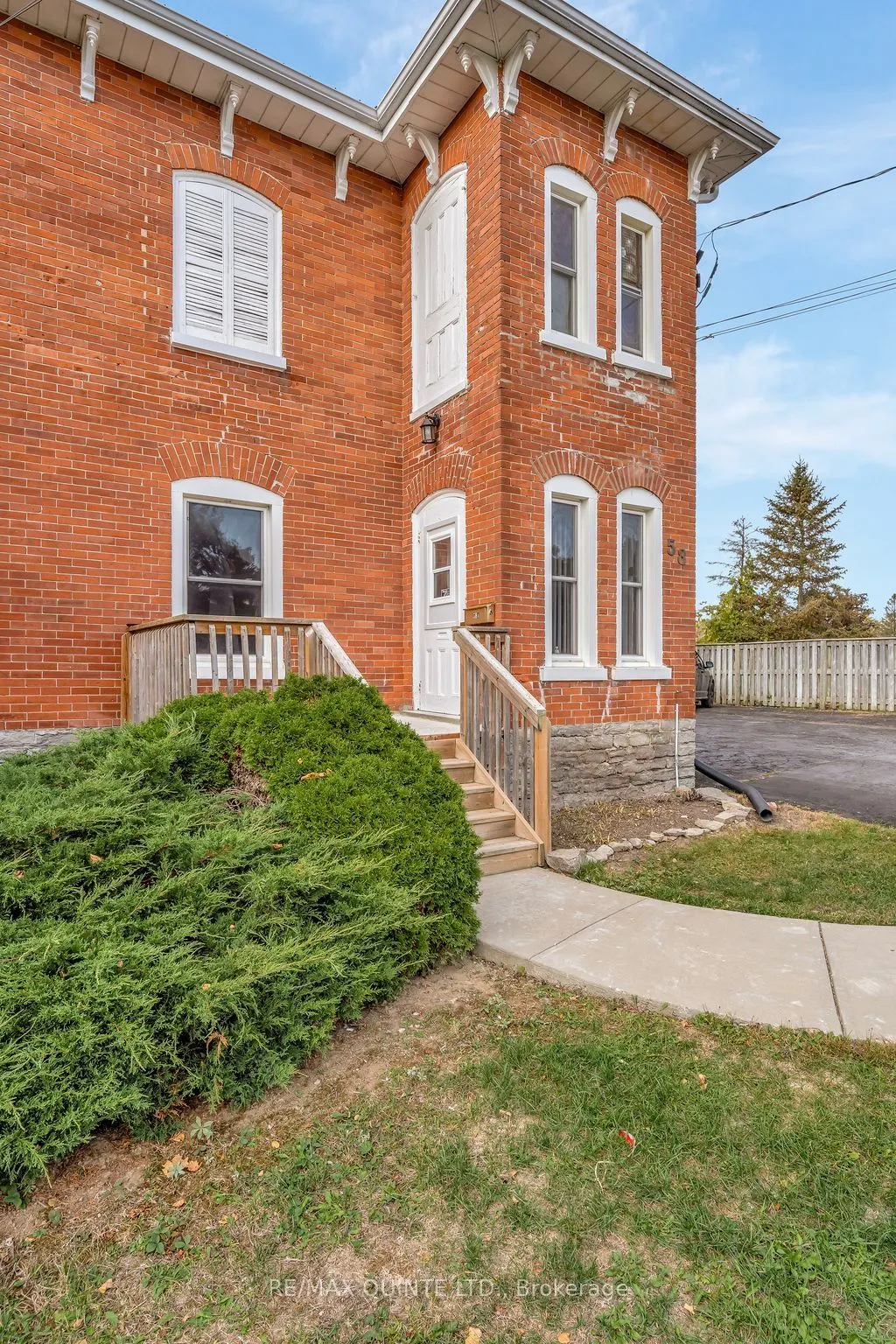 58 Avondale Road