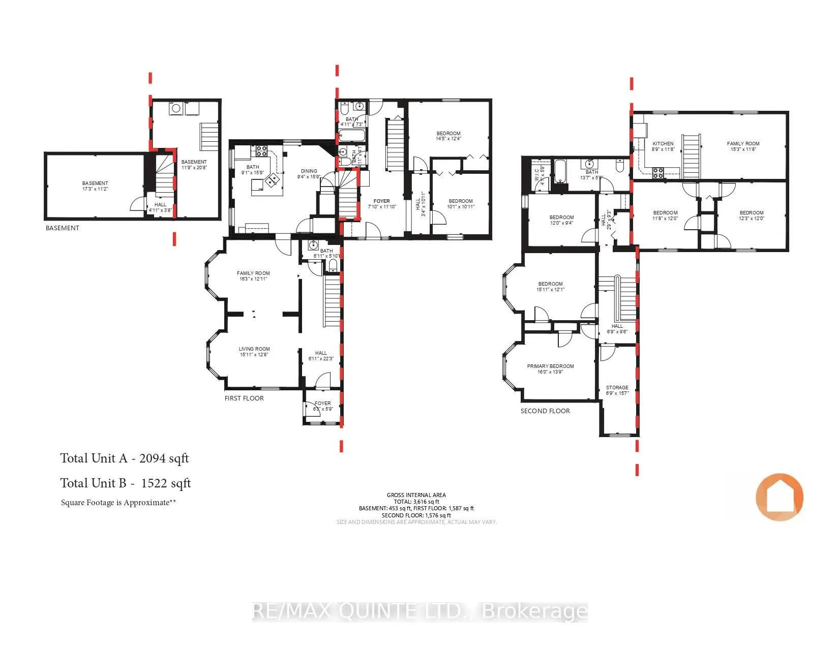 58 Avondale Road