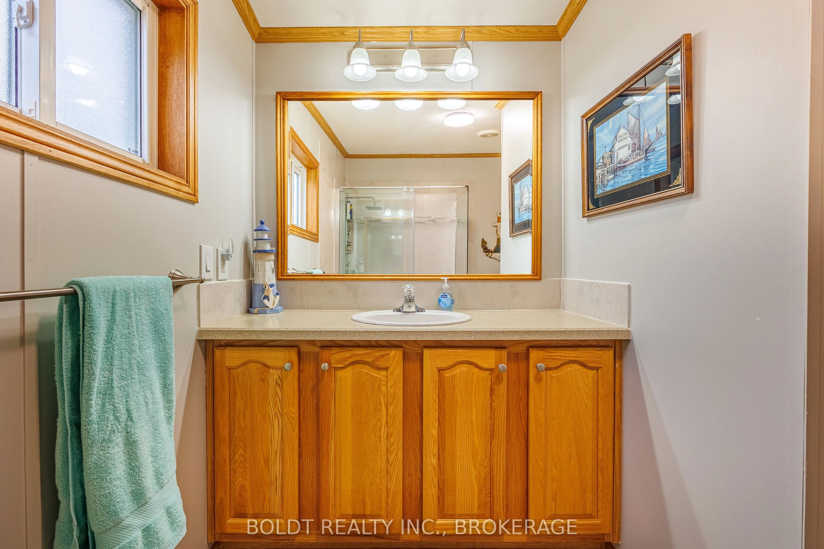 3033 Townline Road, #101