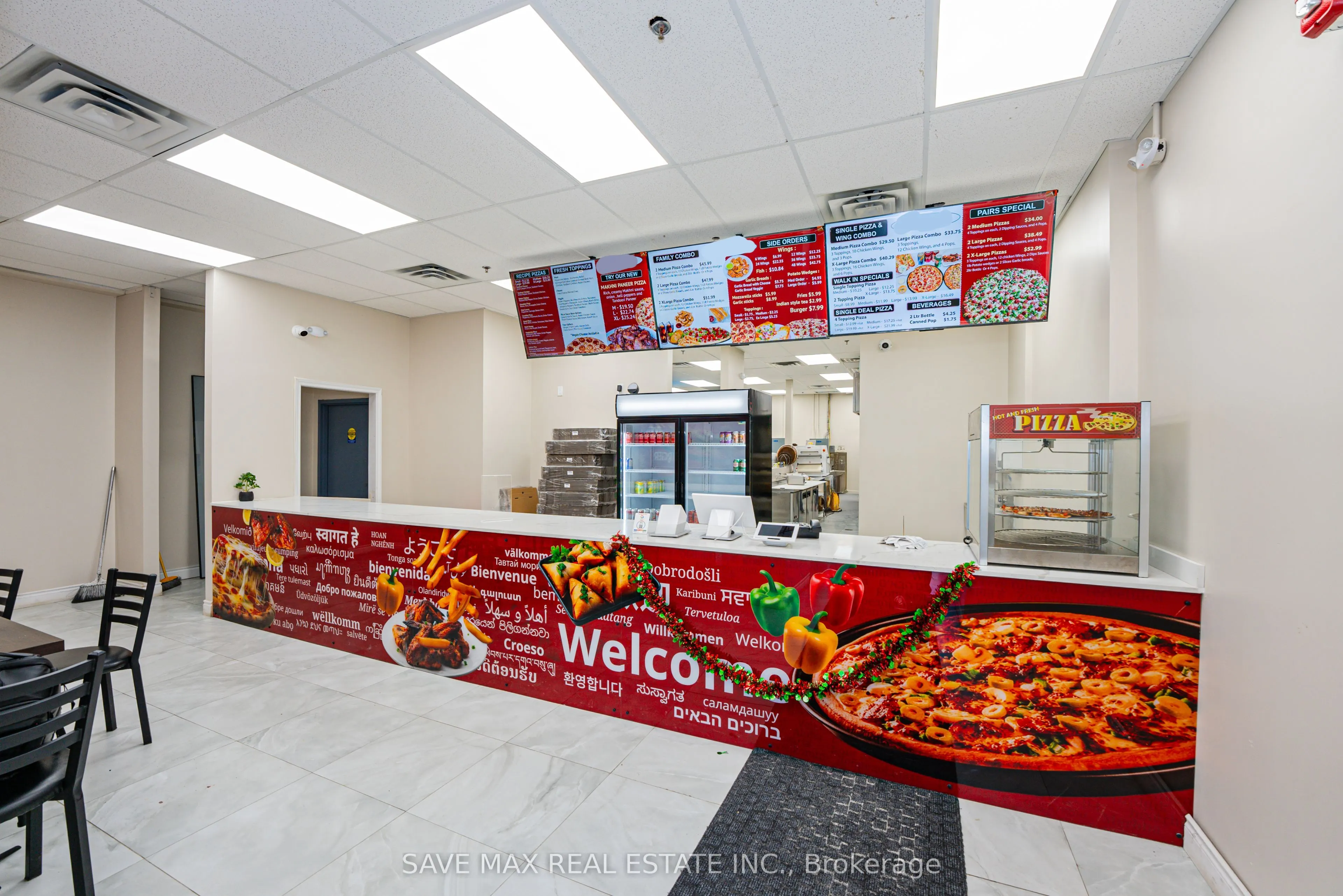 60 Frederick Street, #103