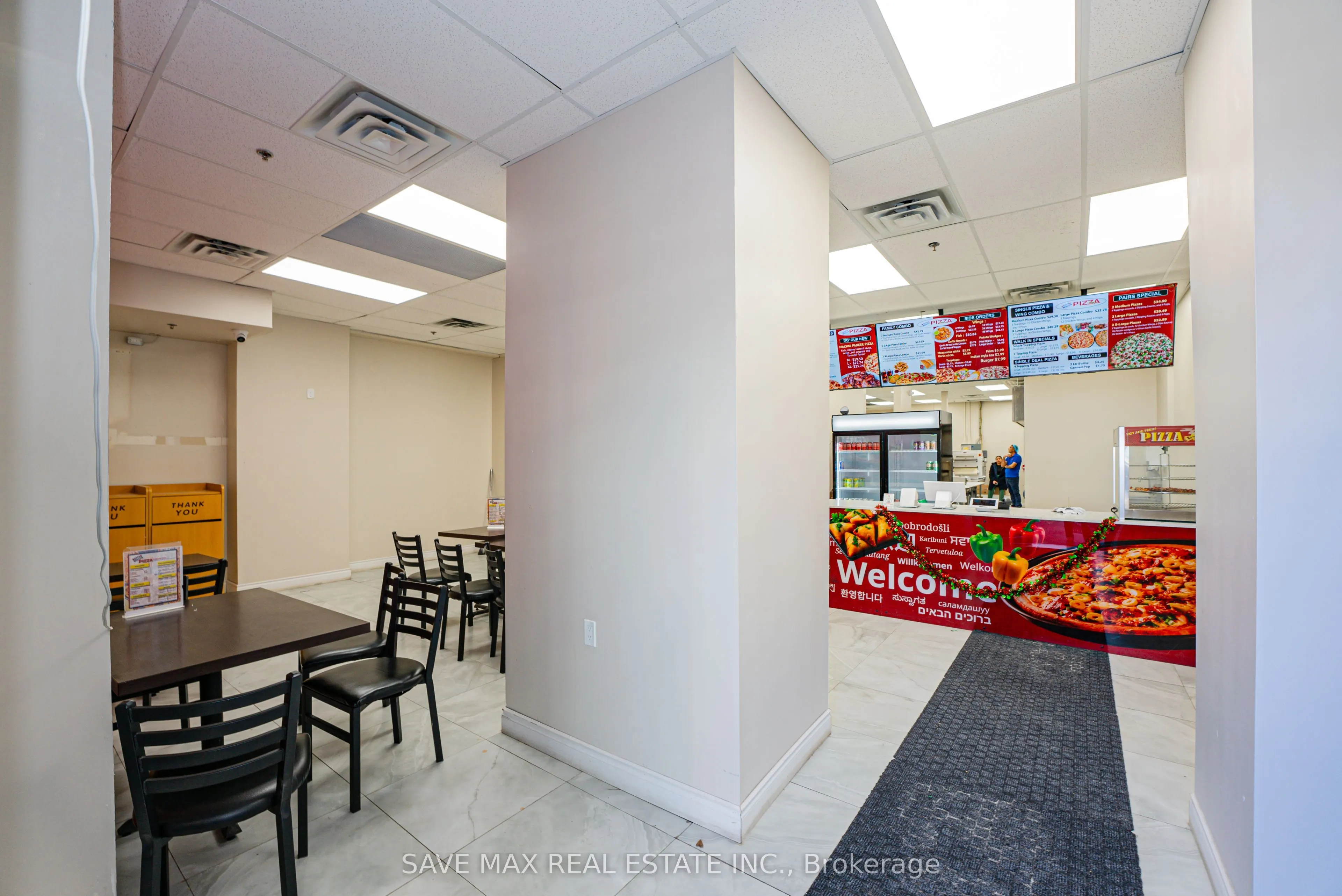 60 Frederick Street, #103