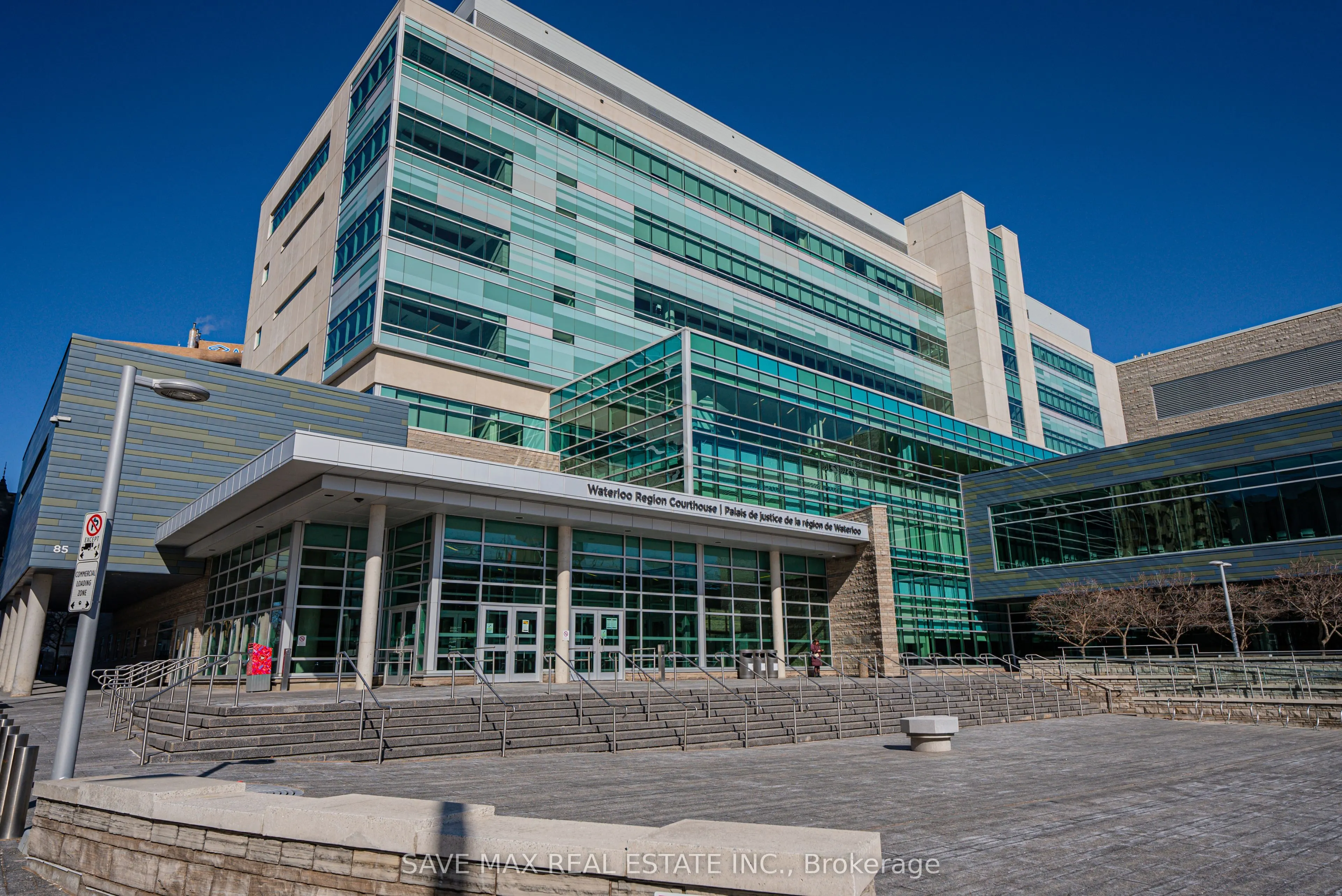60 Frederick Street, #103