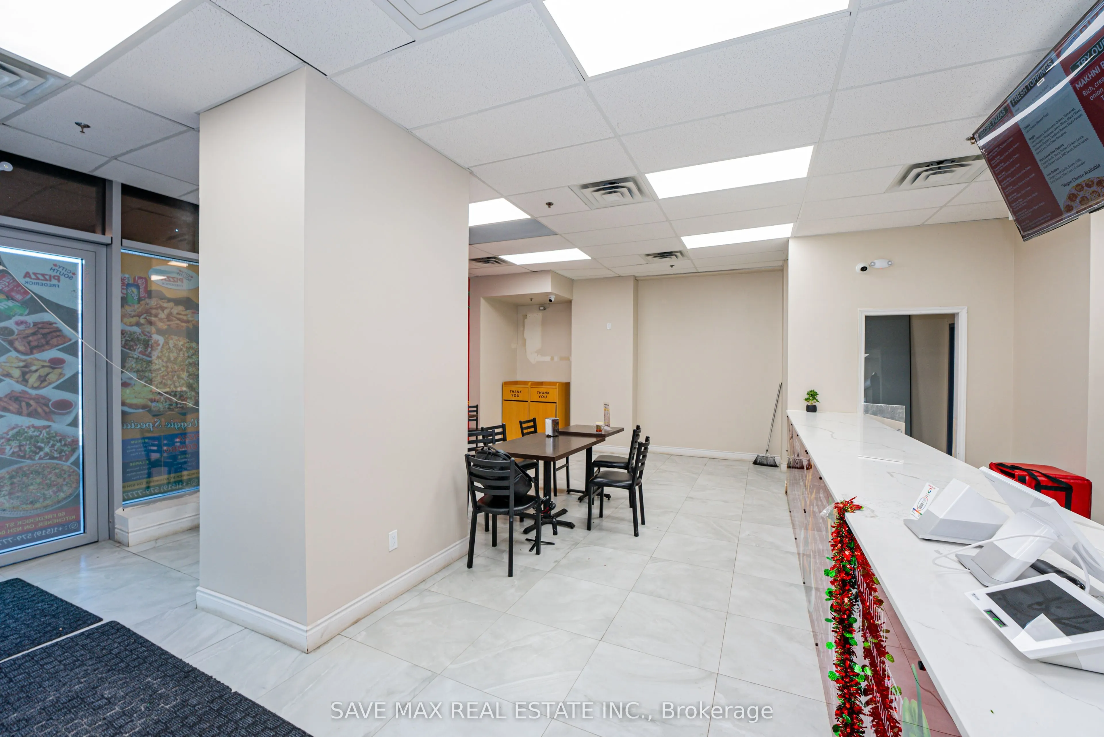 60 Frederick Street, #103