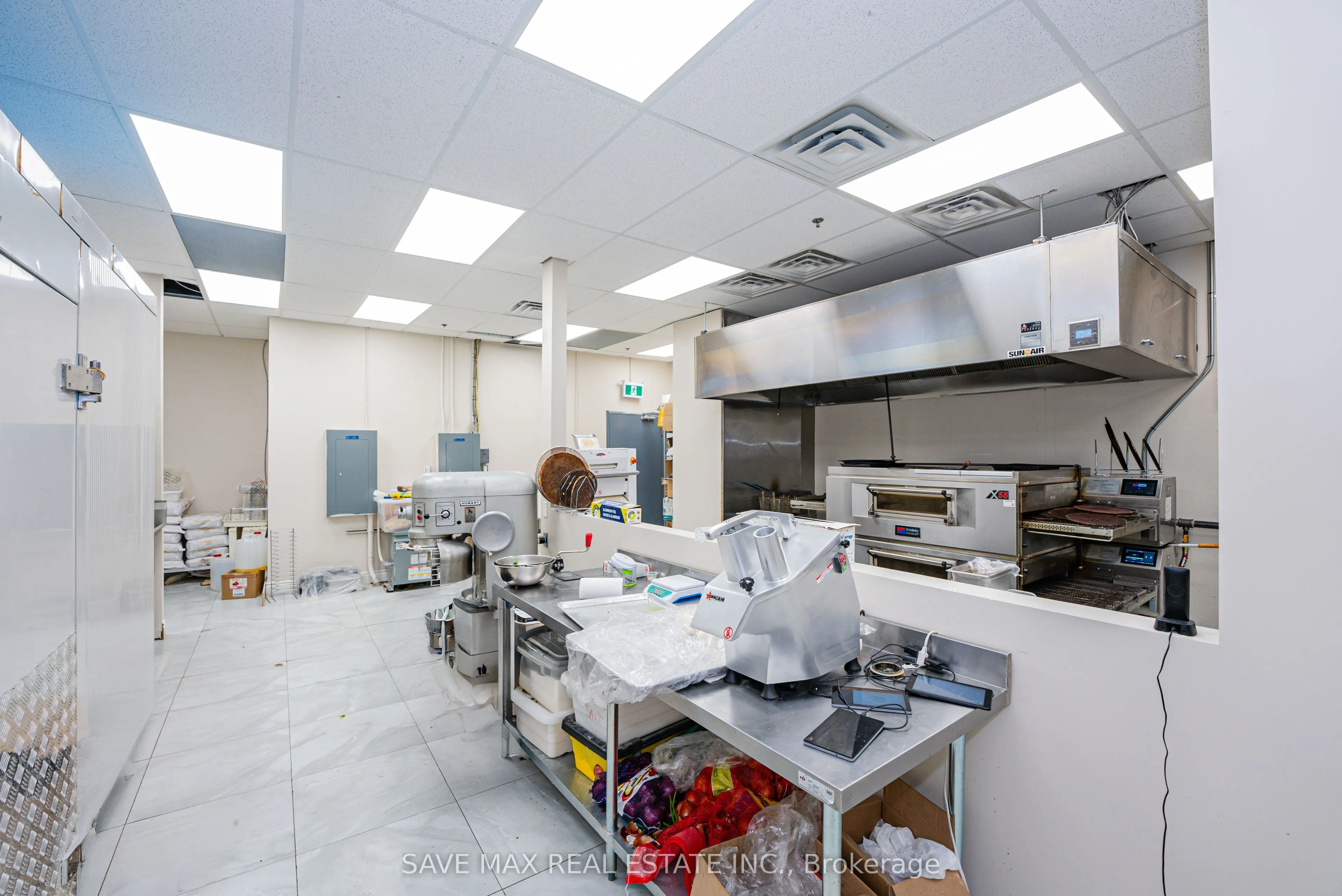 60 Frederick Street, #103