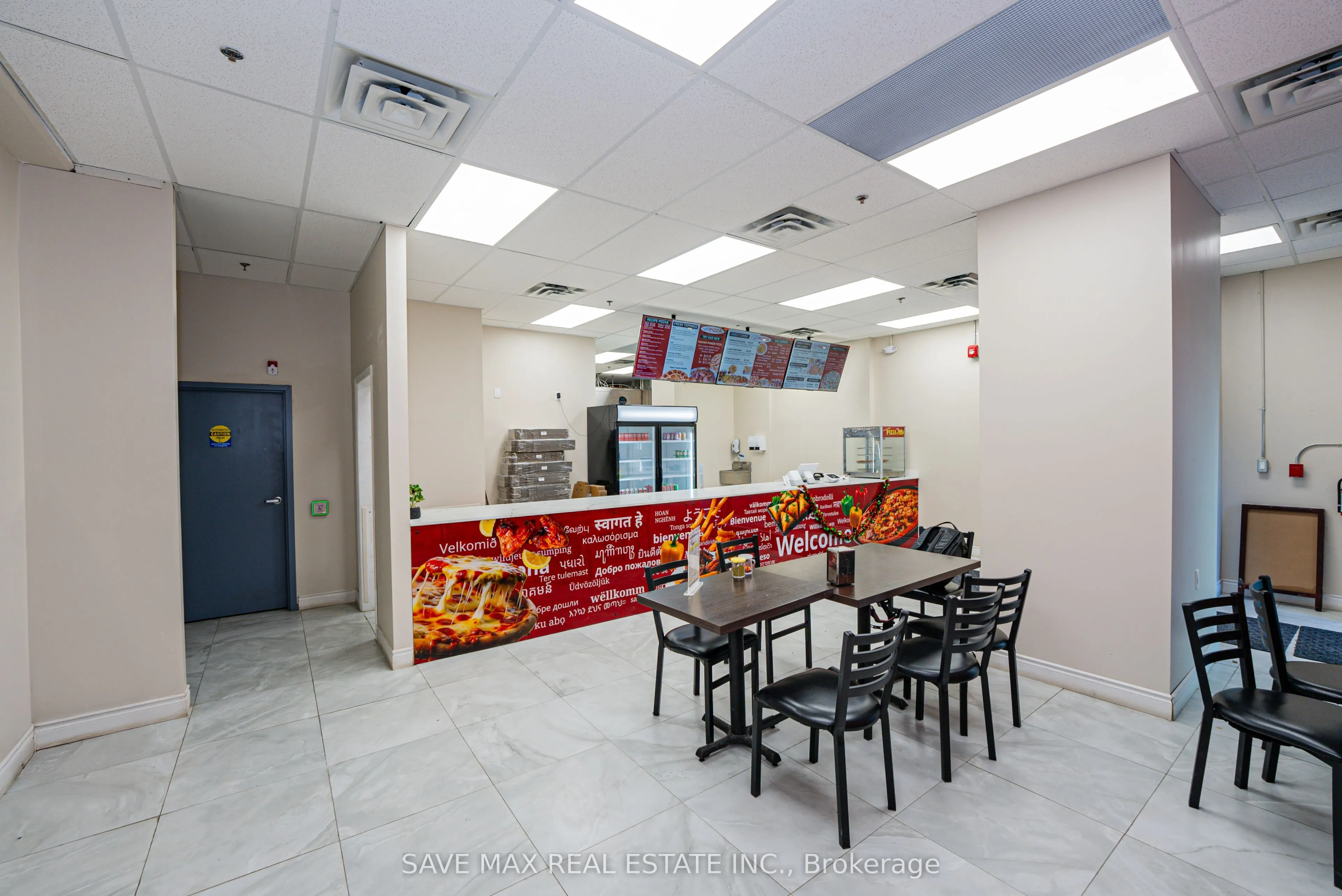 60 Frederick Street, #103