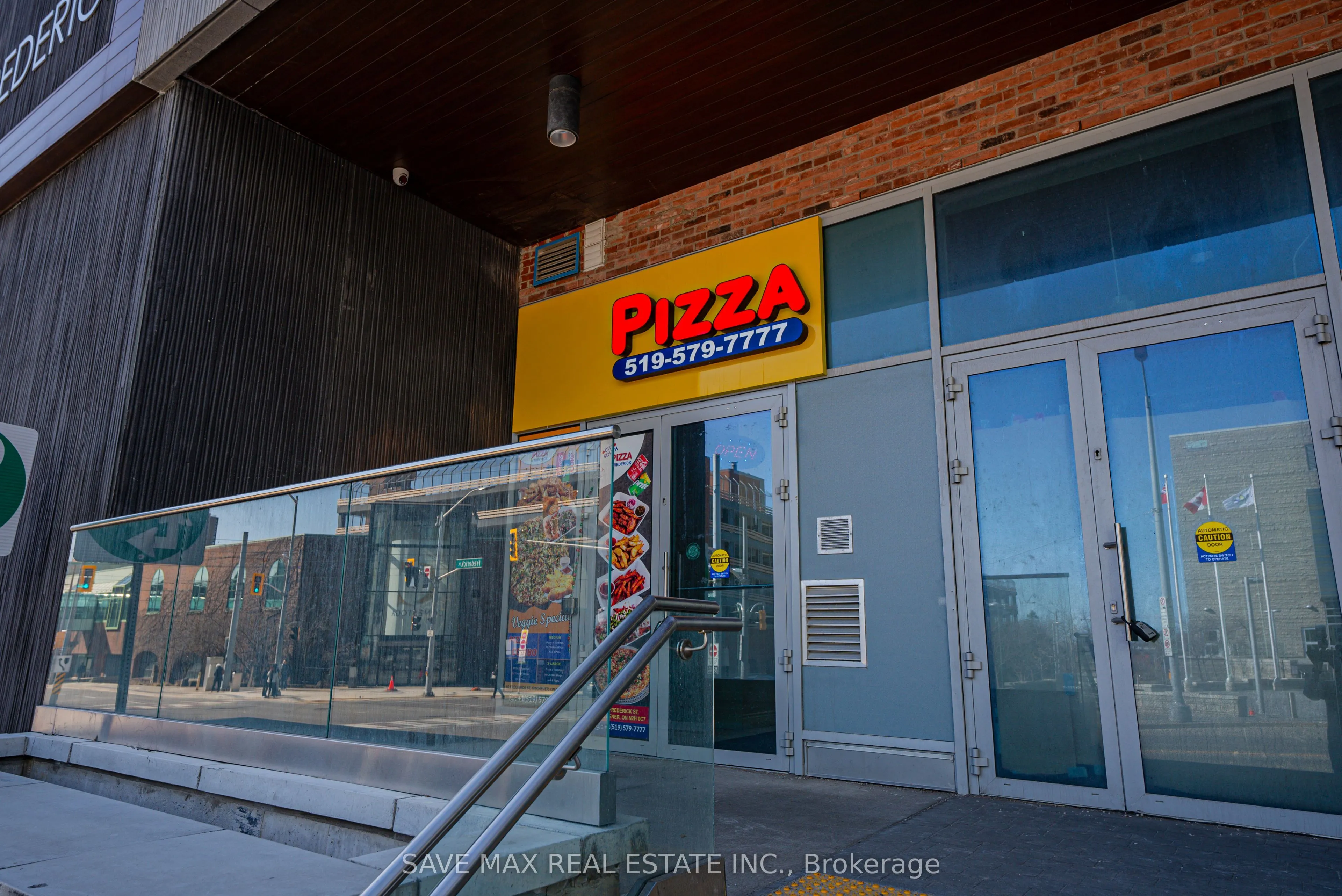 60 Frederick Street, #103