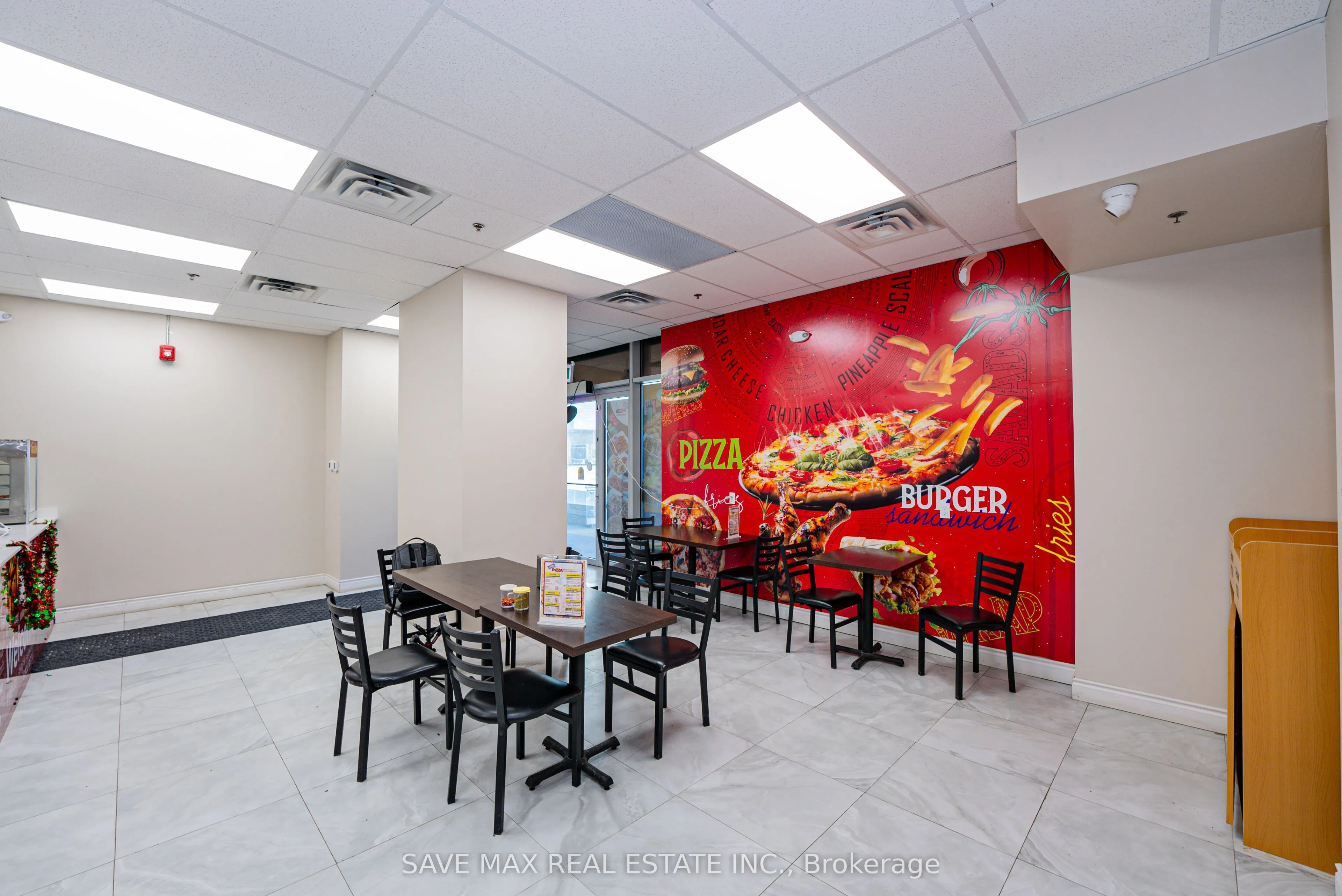 60 Frederick Street, #103