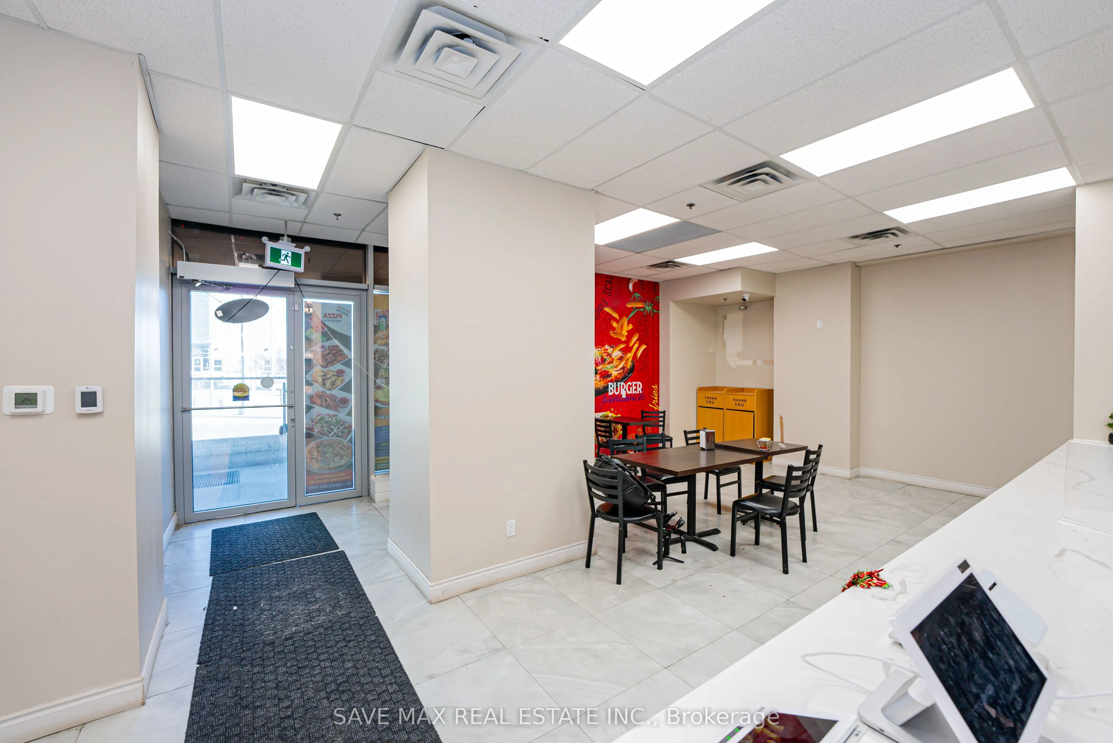 60 Frederick Street, #103
