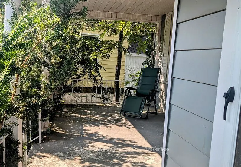 431 Coombs Street