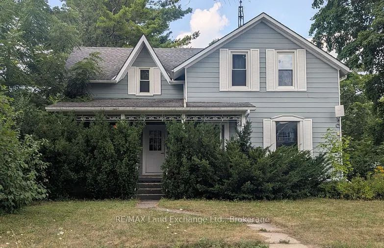 431 Coombs Street