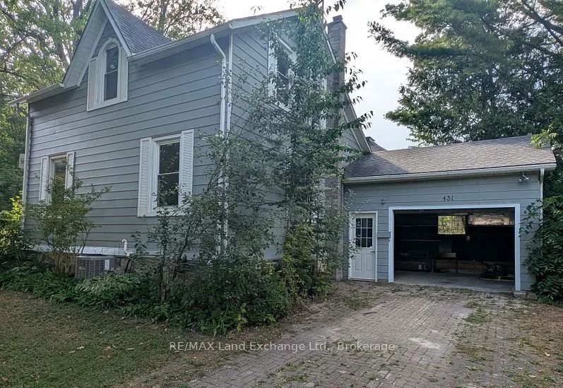 431 Coombs Street