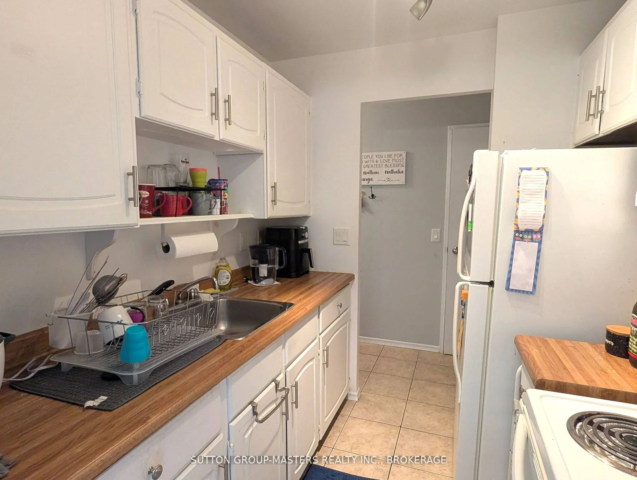 334 Queen Mary Road, #404