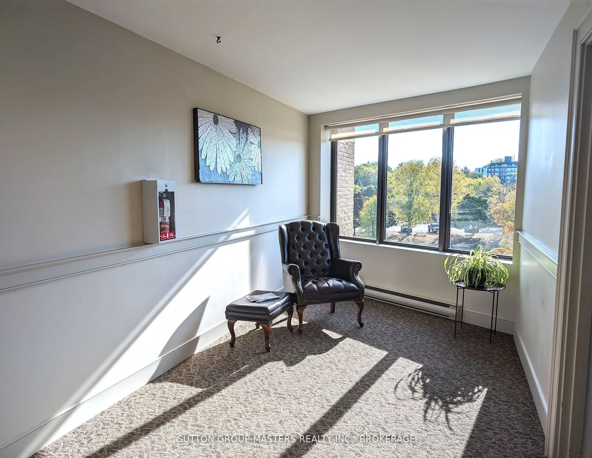 334 Queen Mary Road, #404