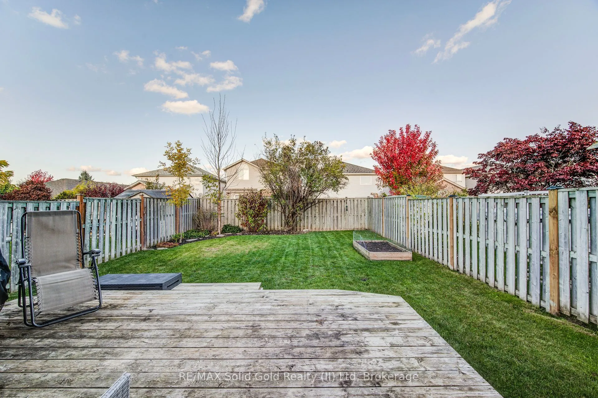 528 Chesapeake Crescent