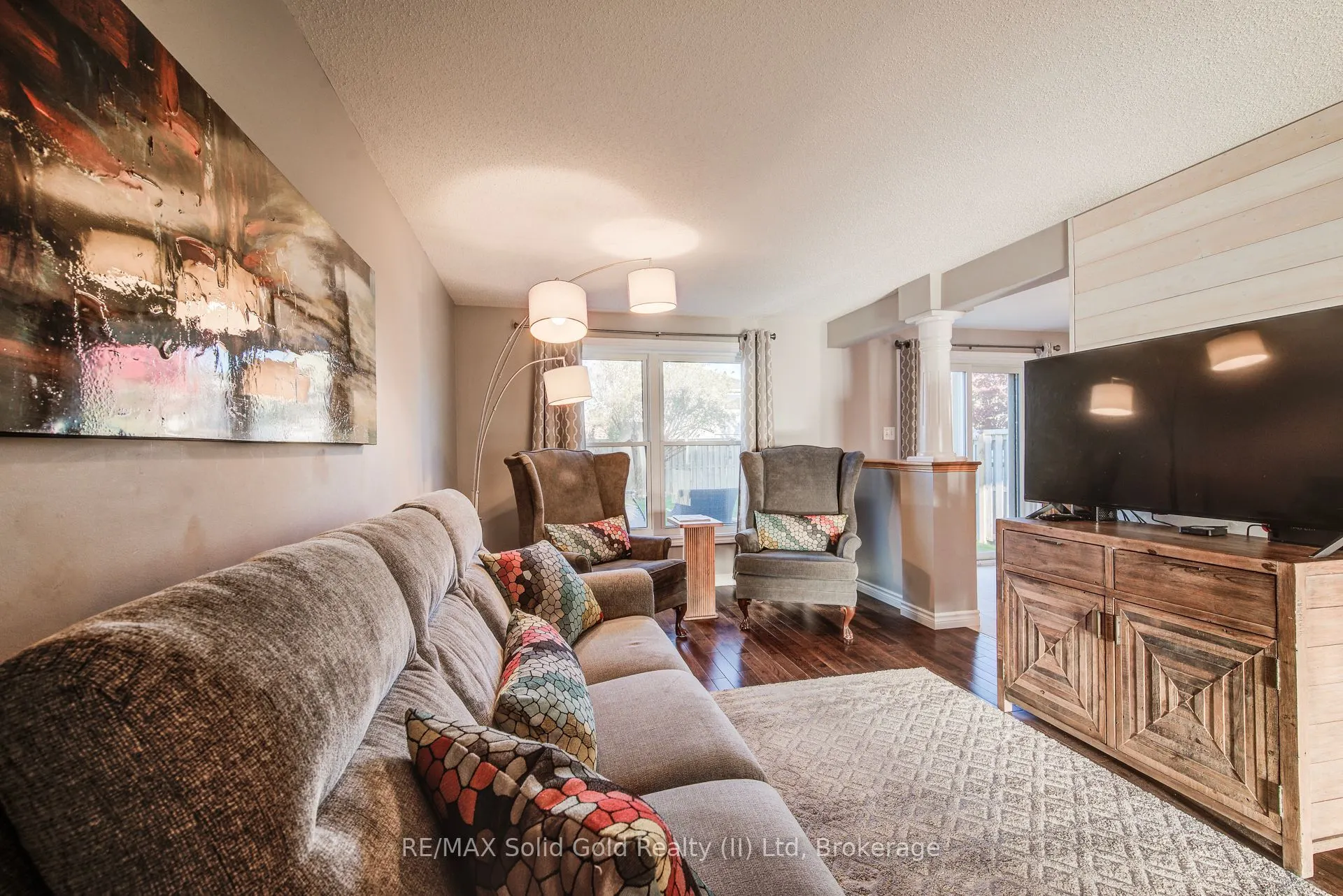 528 Chesapeake Crescent