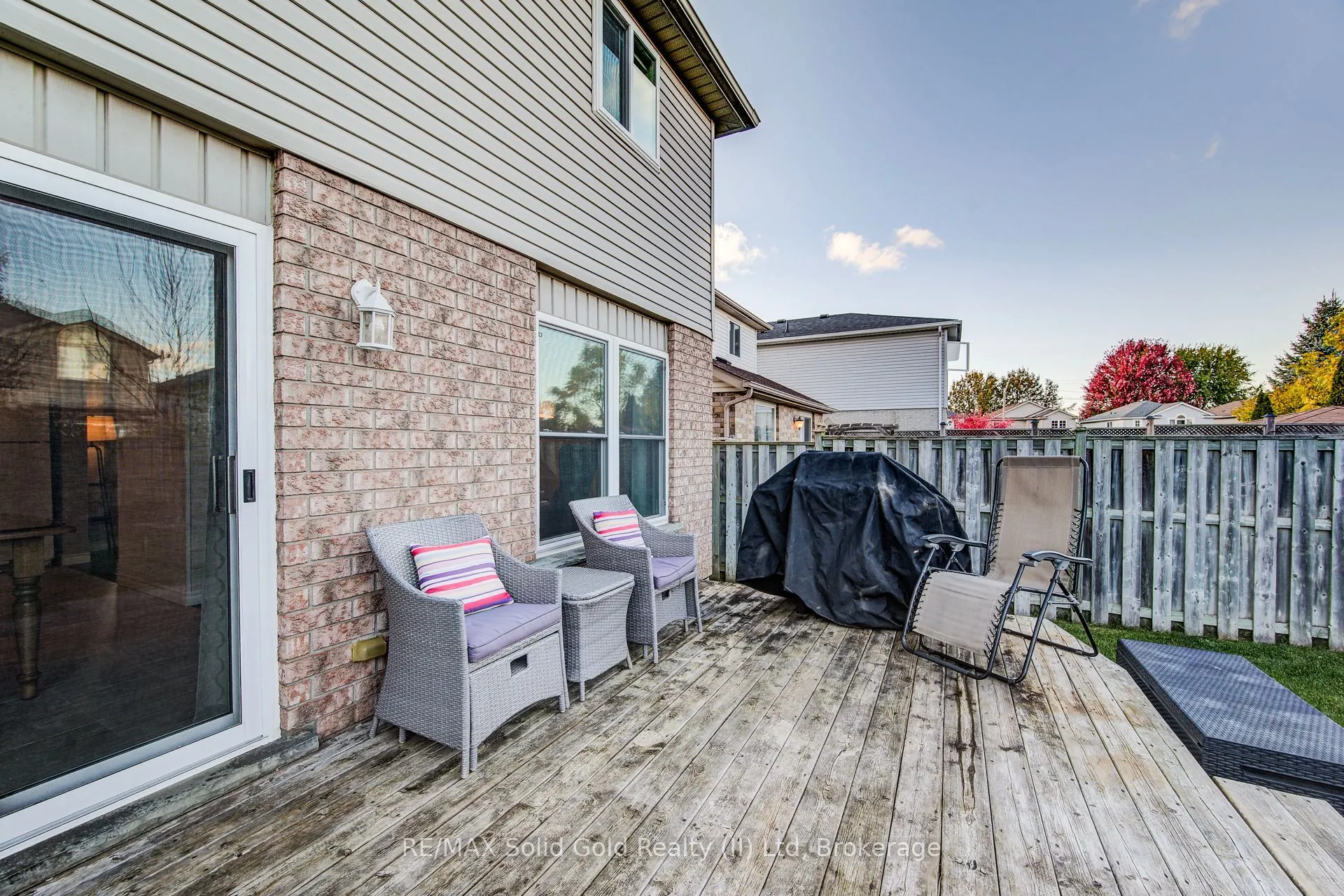 528 Chesapeake Crescent