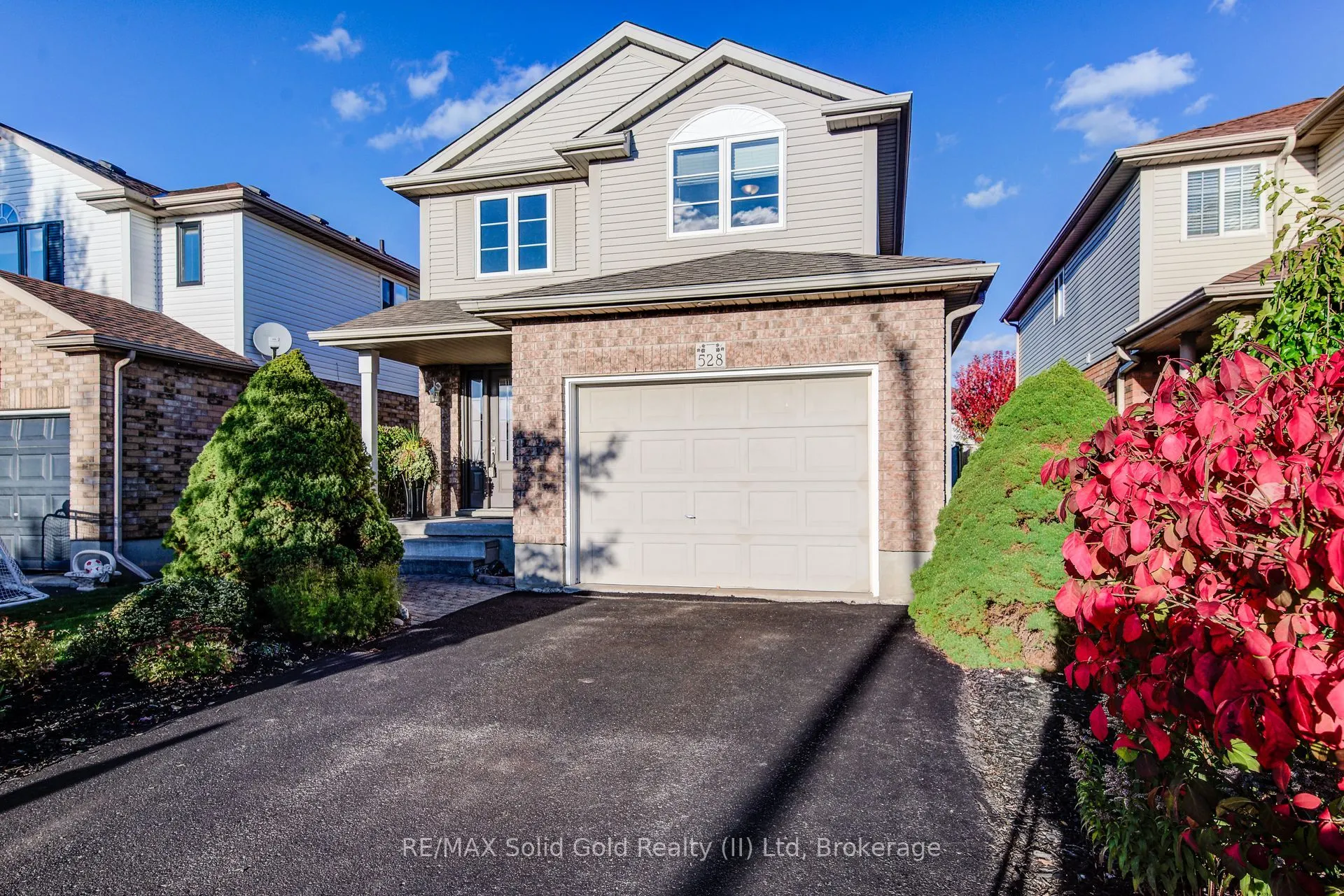 528 Chesapeake Crescent