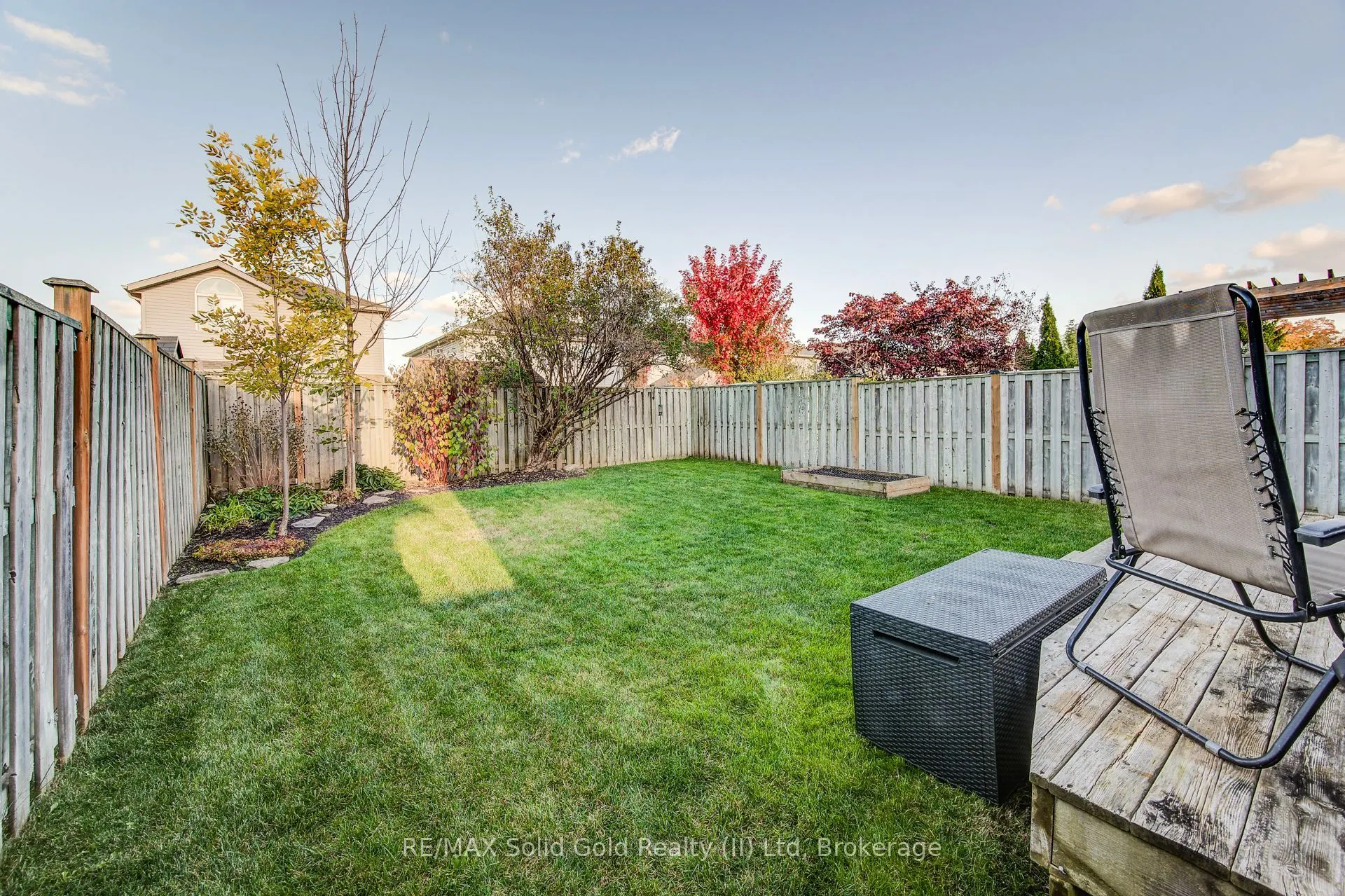 528 Chesapeake Crescent