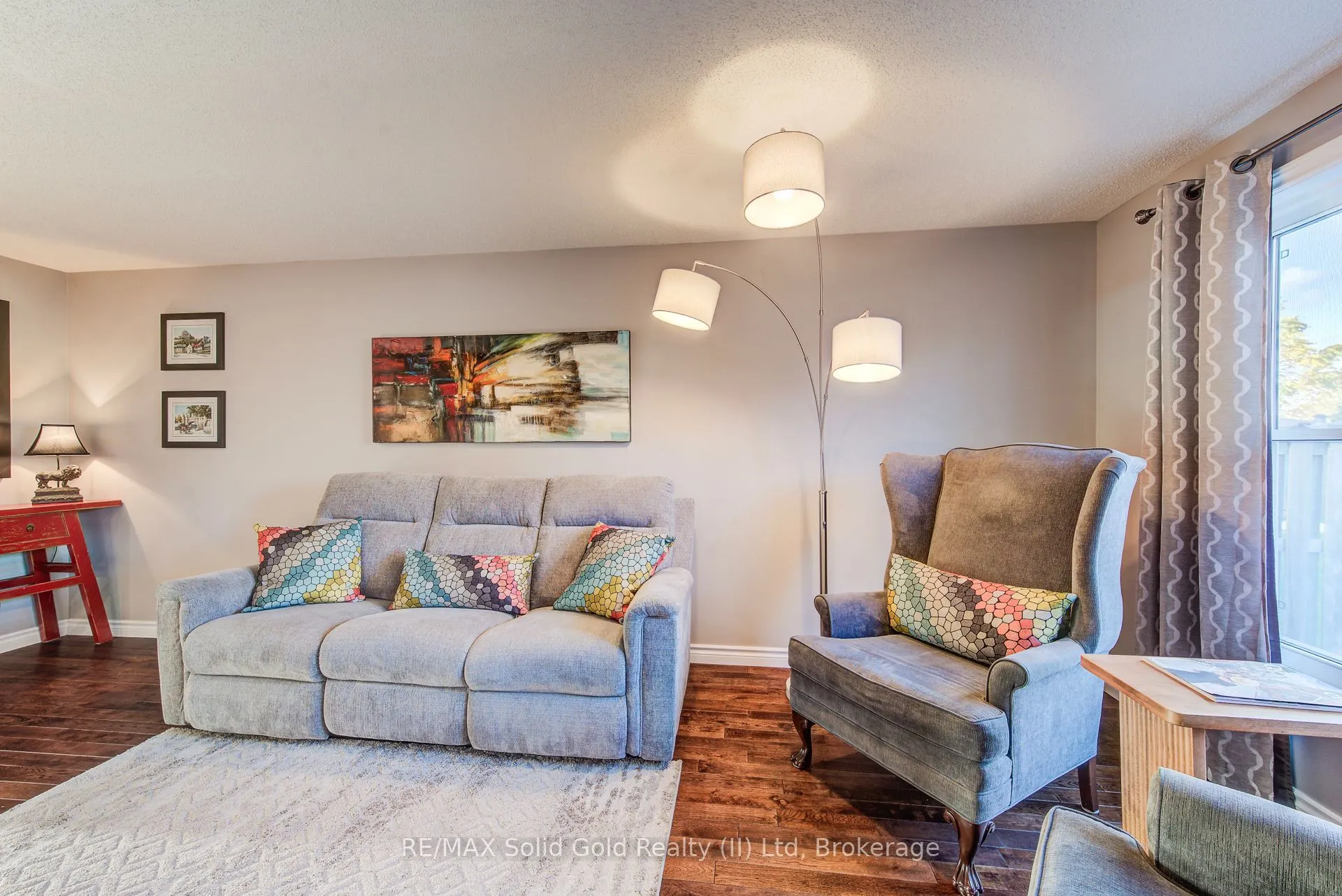 528 Chesapeake Crescent