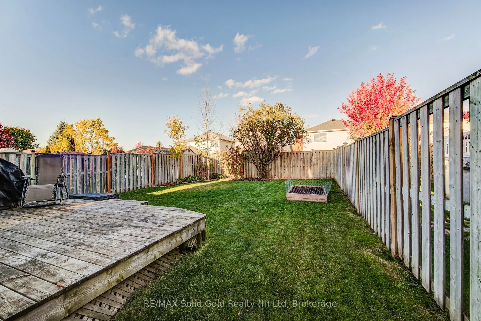 528 Chesapeake Crescent